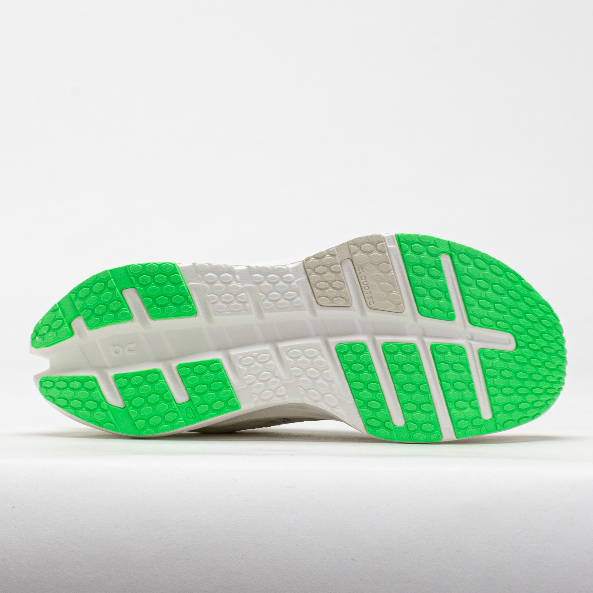 On Cloudrunner 3 Women's Ghost/Verdite