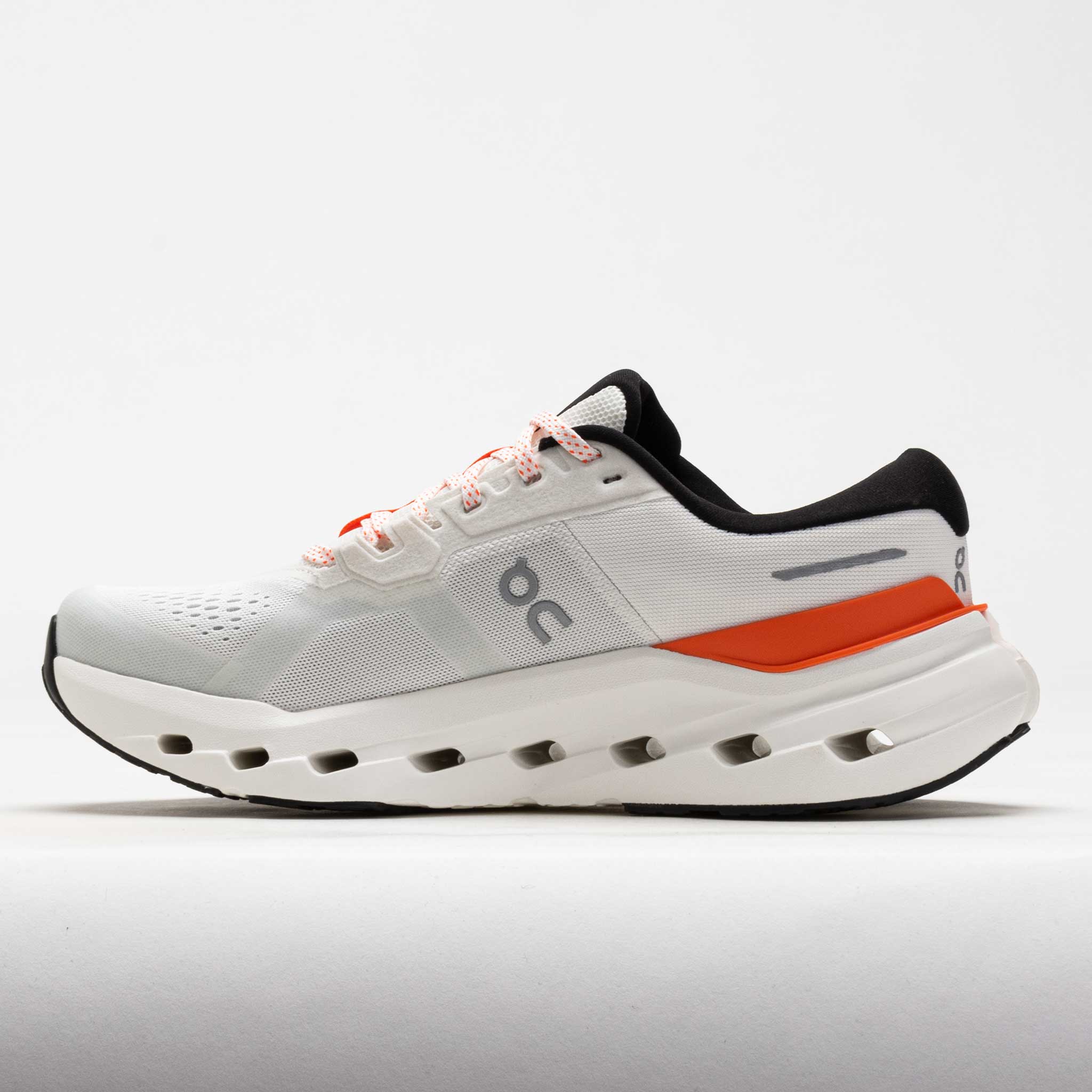 On Cloudrunner 3 Men's Ivory/Flame