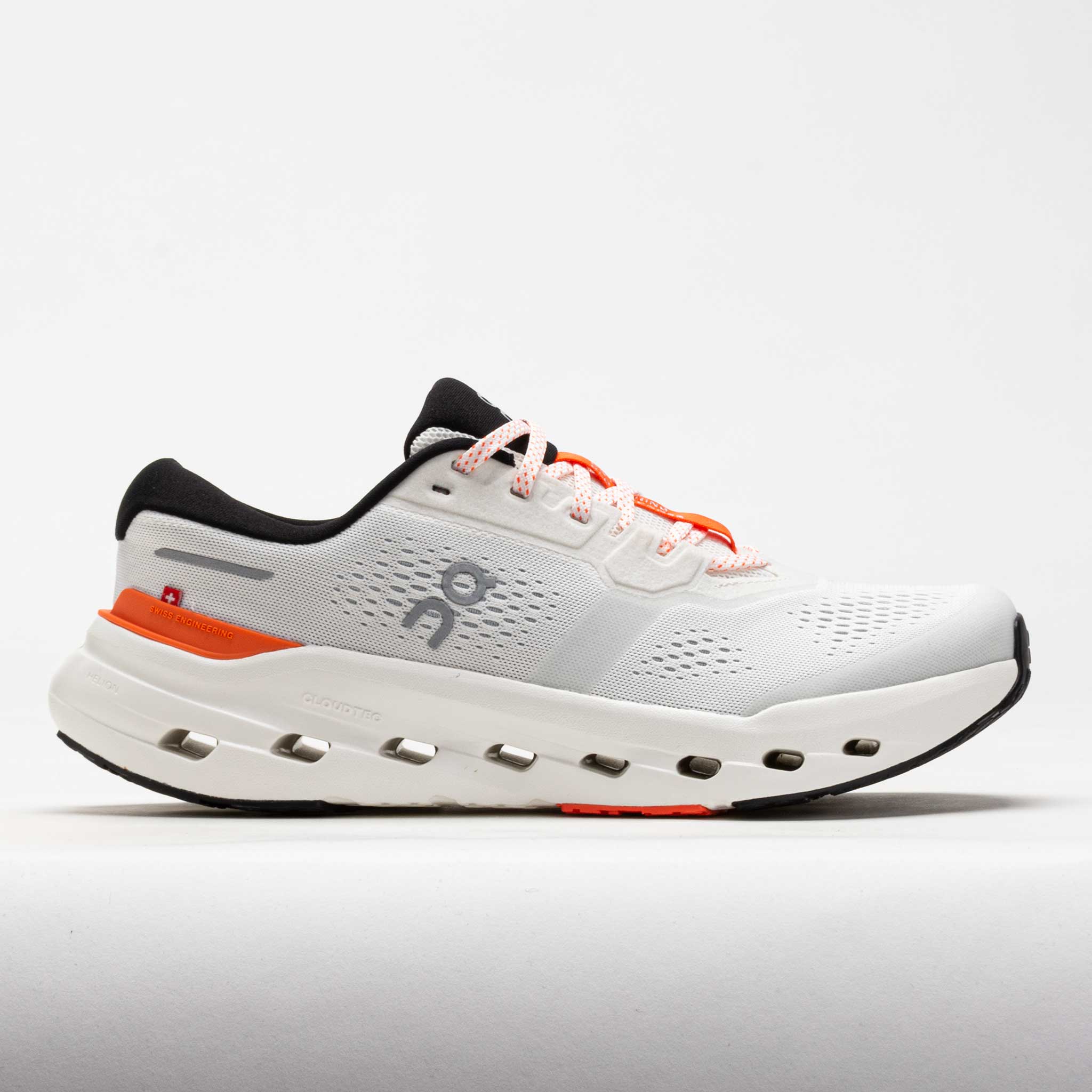 On Cloudrunner 3 Men's Ivory/Flame