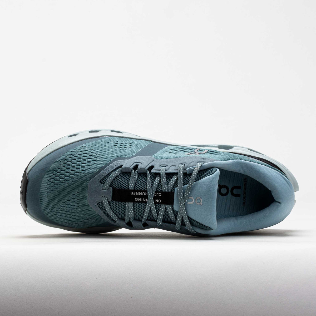 On Cloudrunner 3 Men's Agave/Black