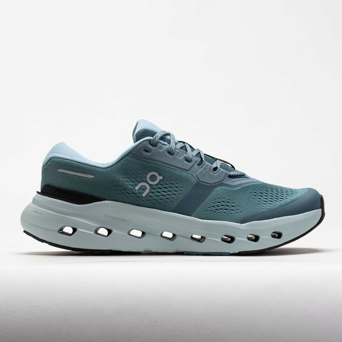 On Cloudrunner 3 Men's Agave/Black