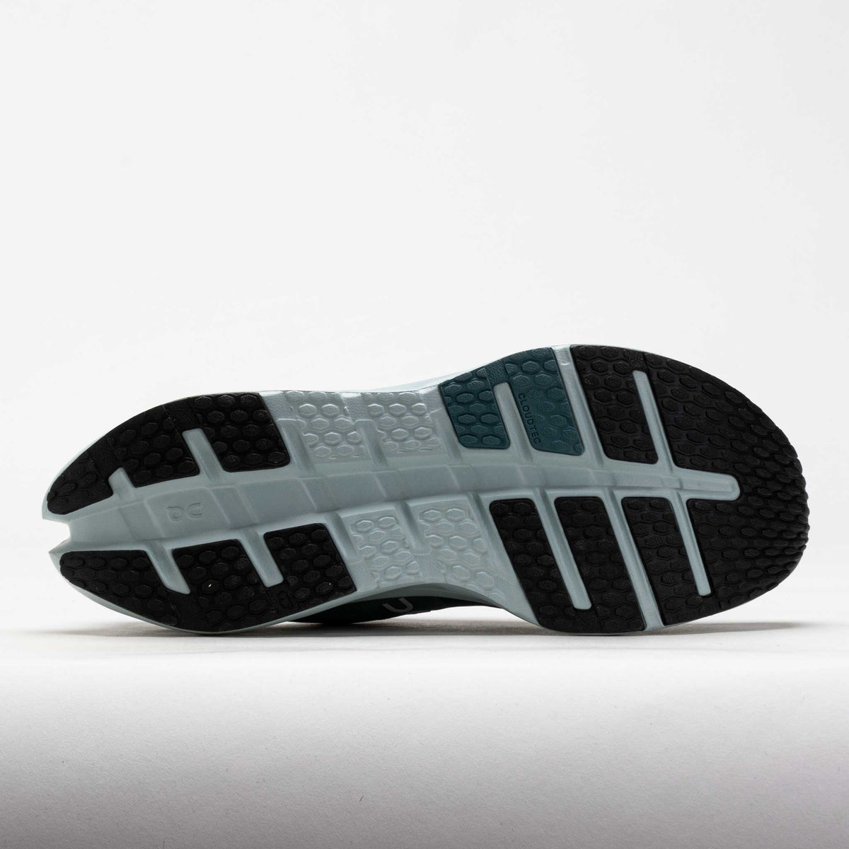 On Cloudrunner 3 Men's Agave/Black
