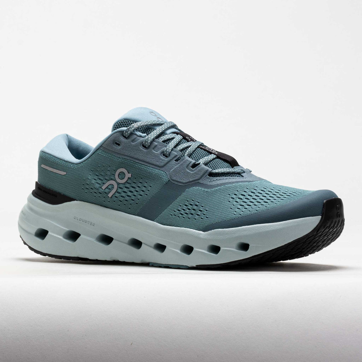 On Cloudrunner 3 Men's Agave/Black