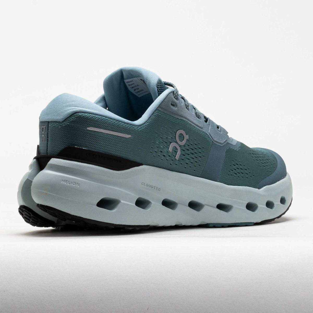 On Cloudrunner 3 Men's Agave/Black
