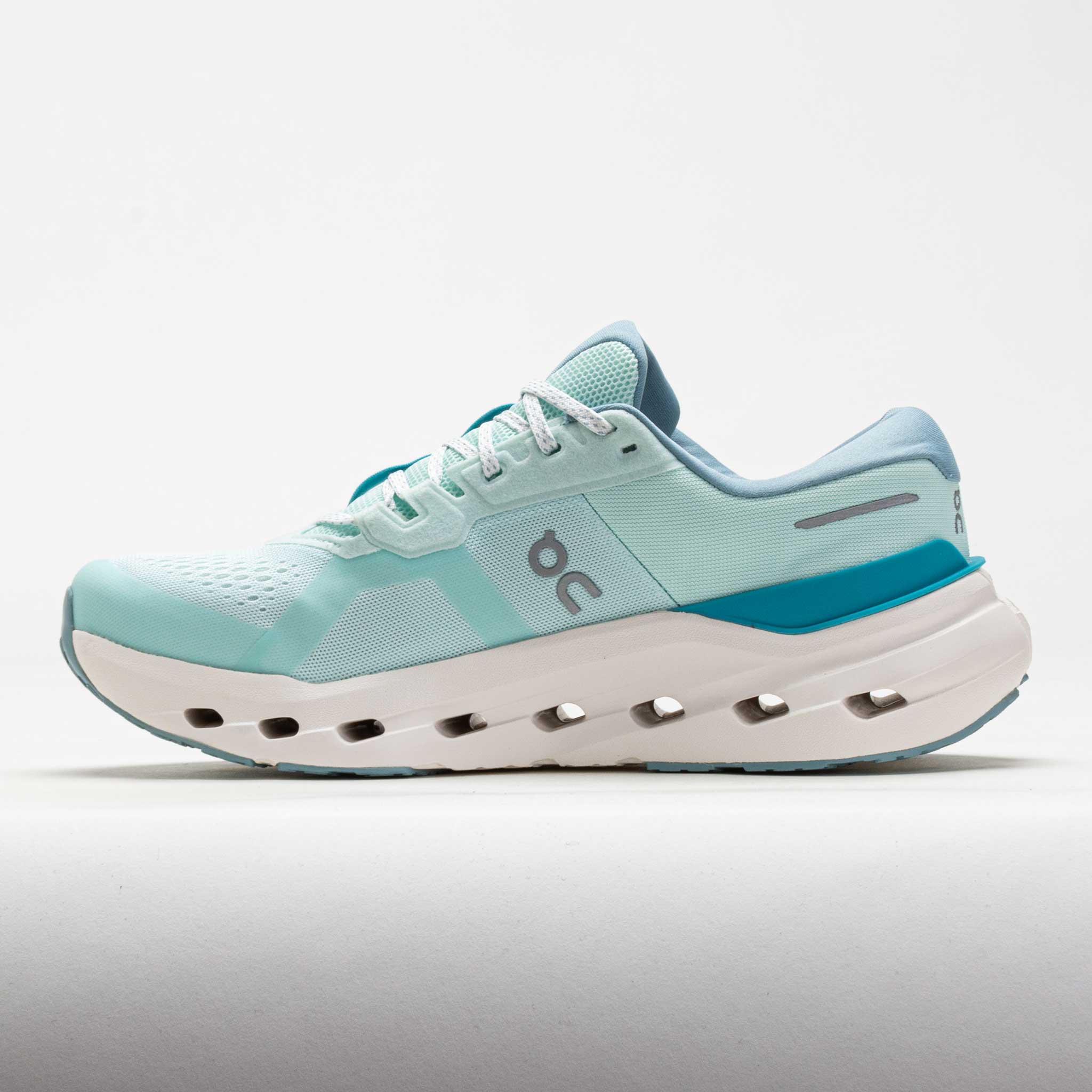 On Cloudrunner 3 Men's Flurry/Cascade
