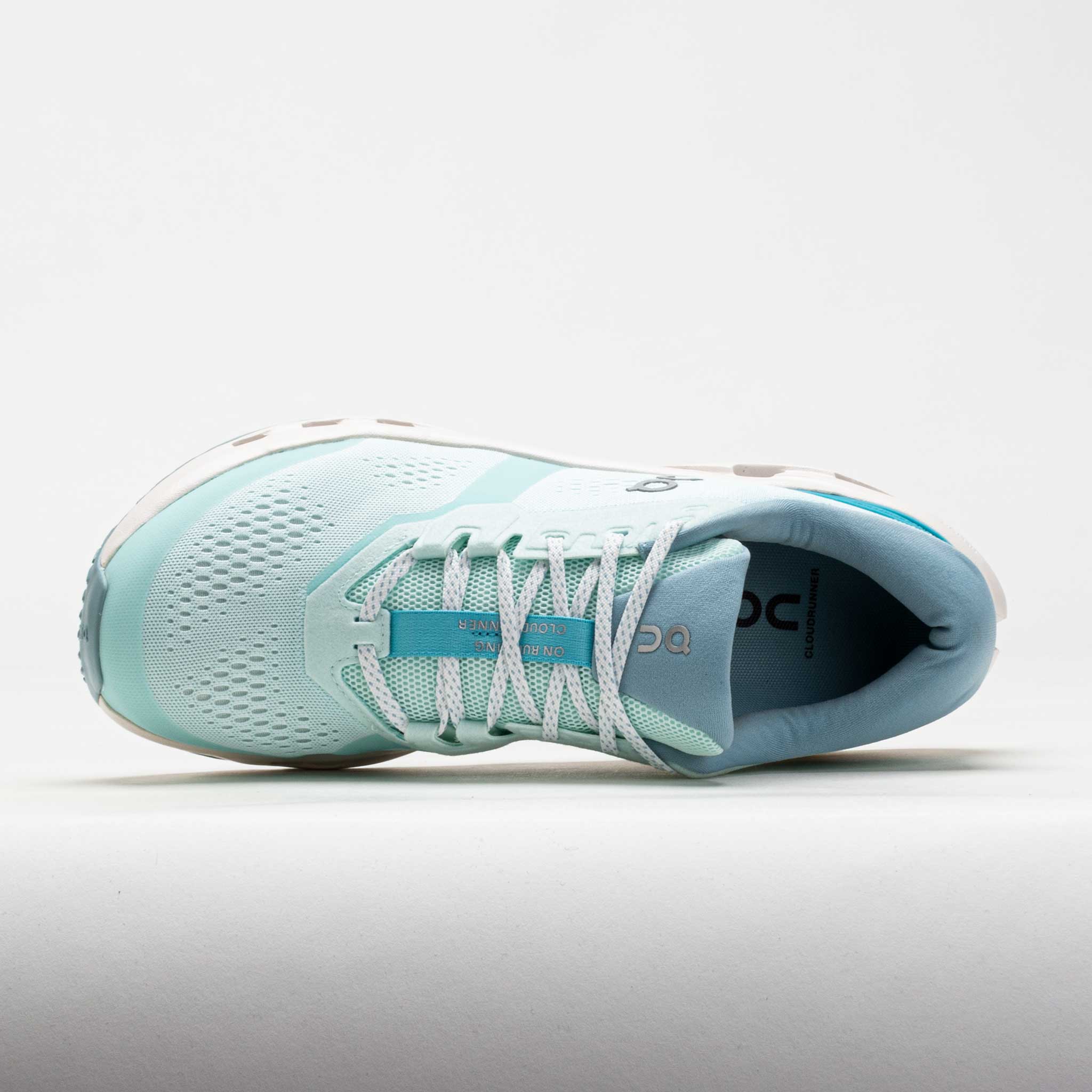 On Cloudrunner 3 Men's Flurry/Cascade