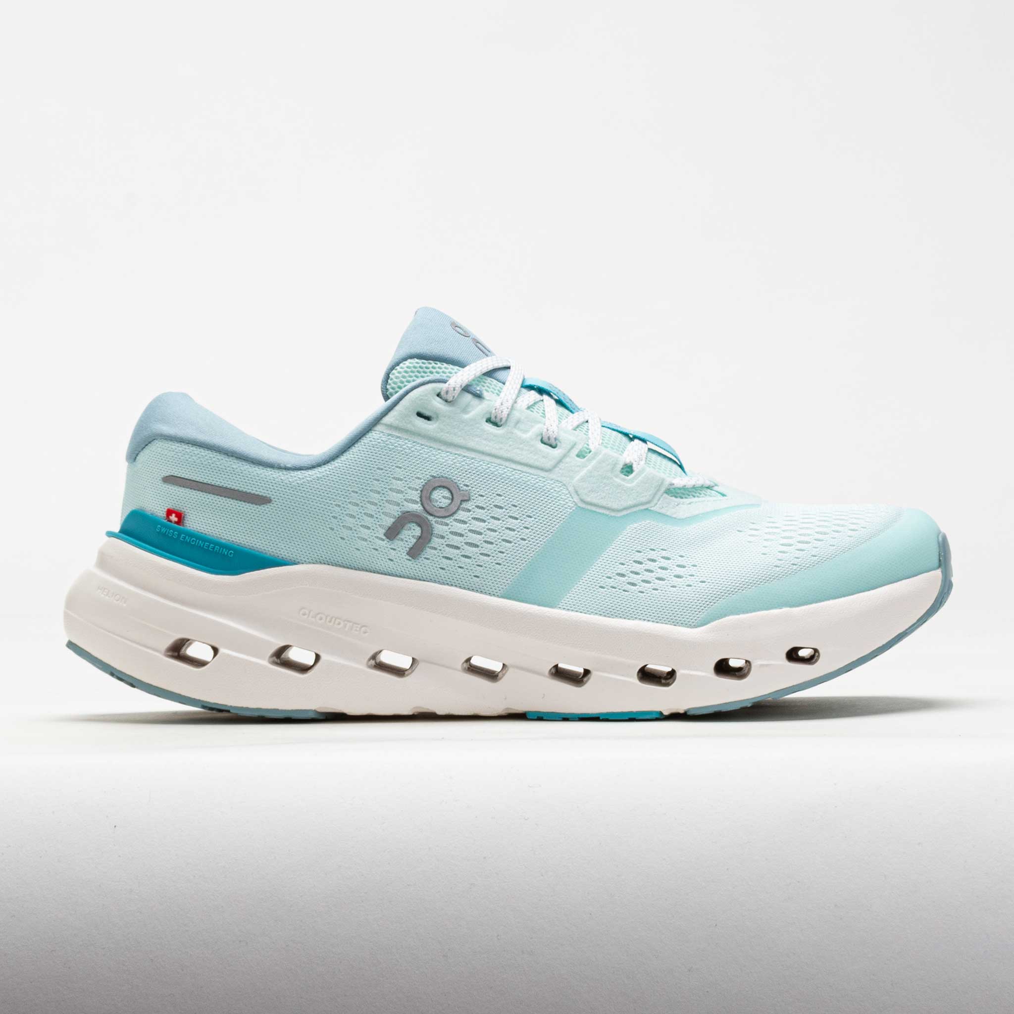 On Cloudrunner 3 Men's Flurry/Cascade