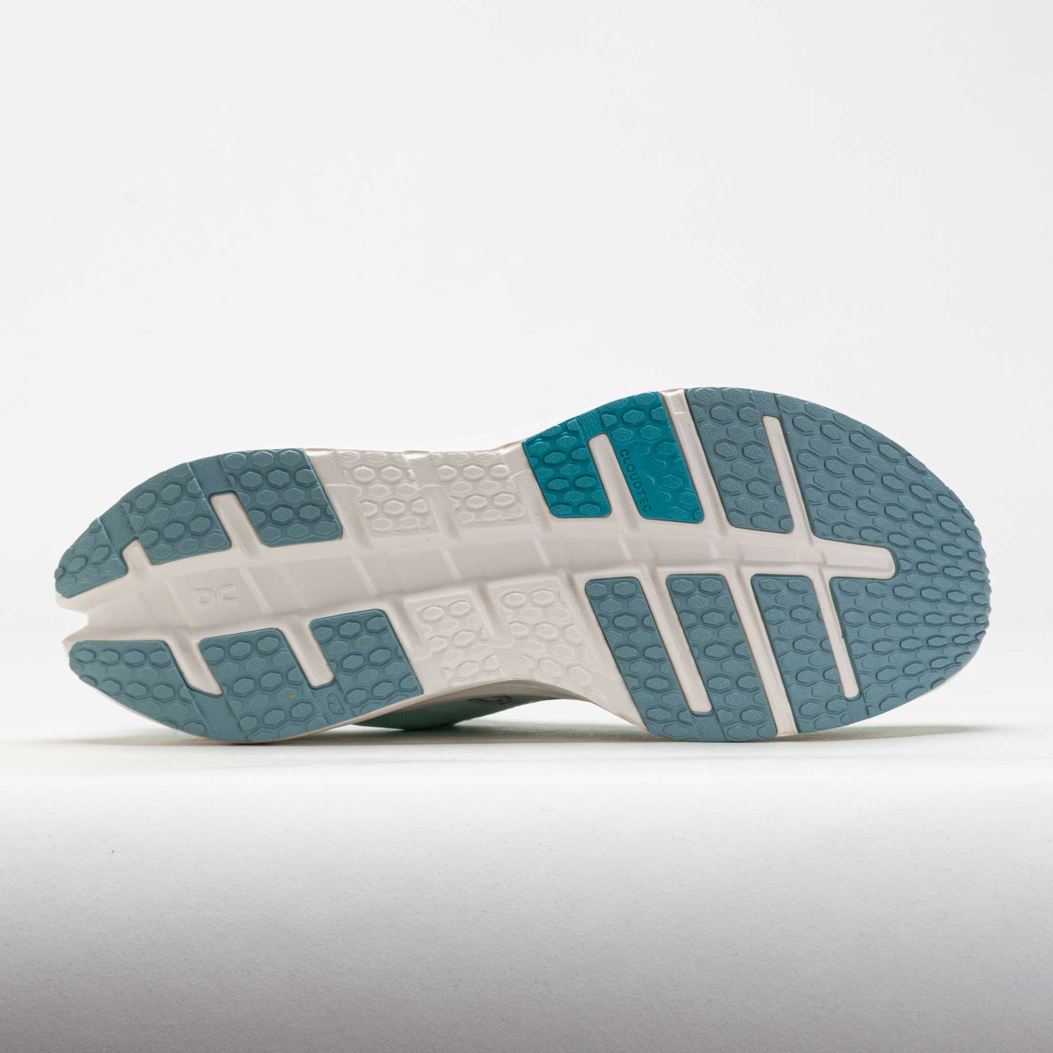 On Cloudrunner 3 Men's Flurry/Cascade