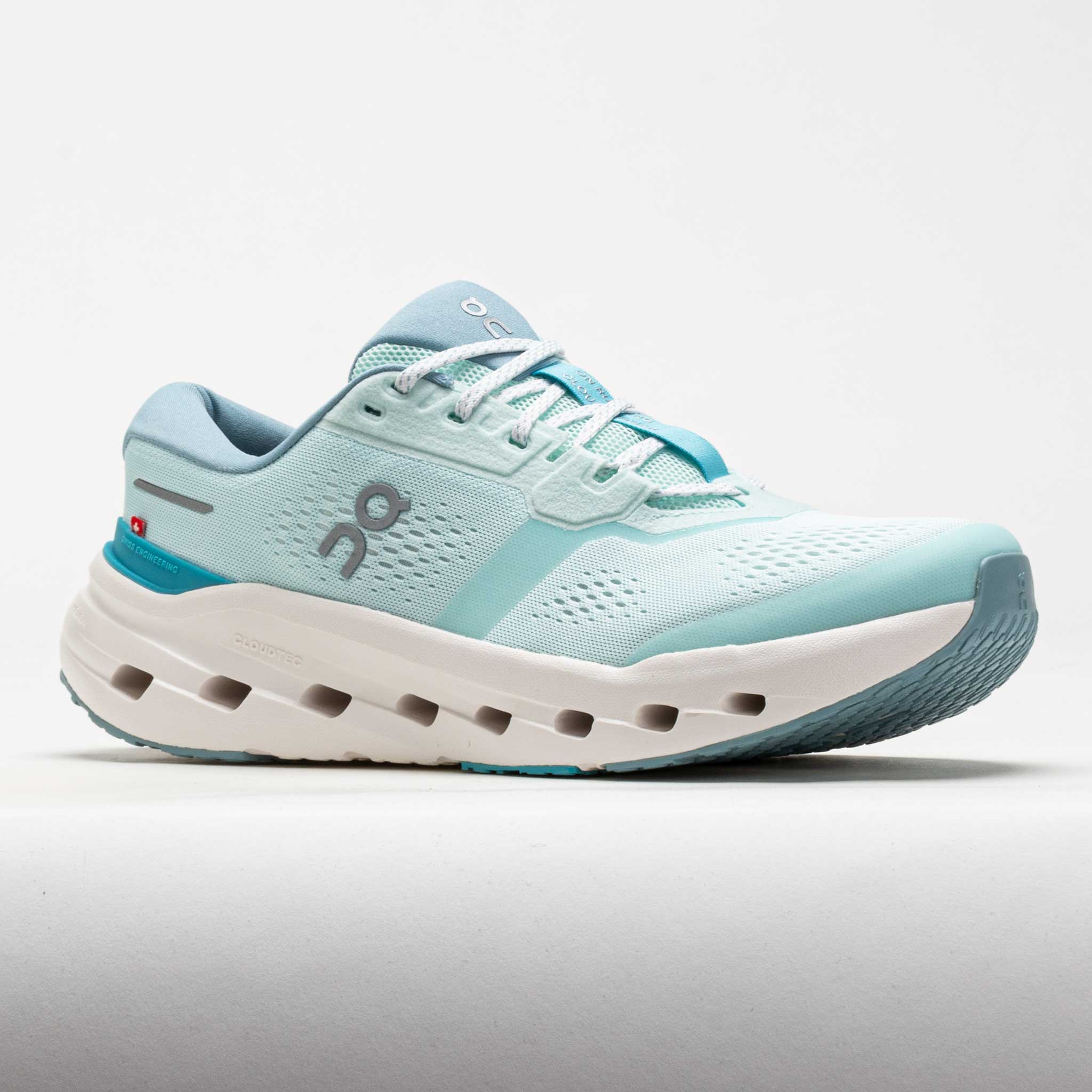 On Cloudrunner 3 Men's Flurry/Cascade