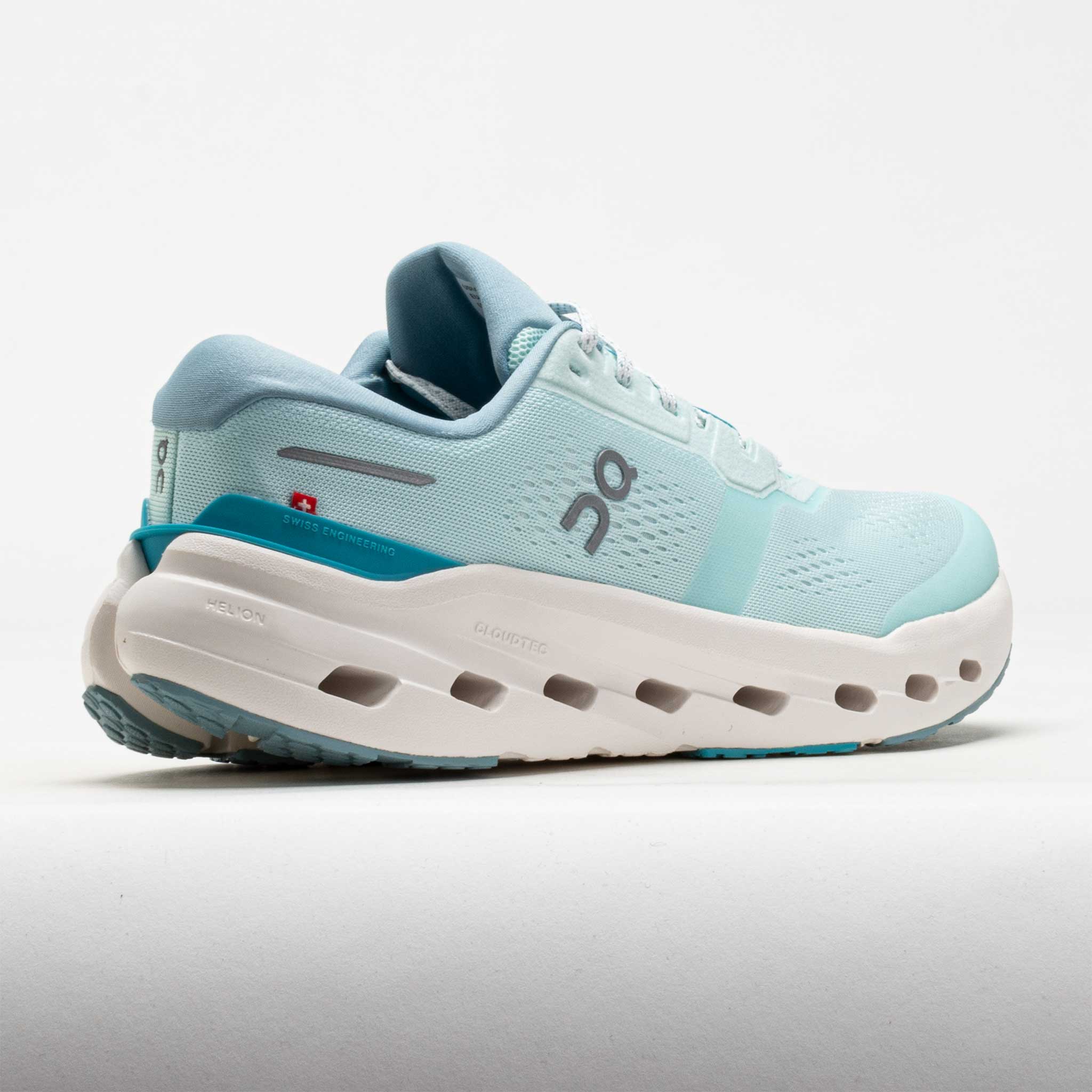 On Cloudrunner 3 Men's Flurry/Cascade