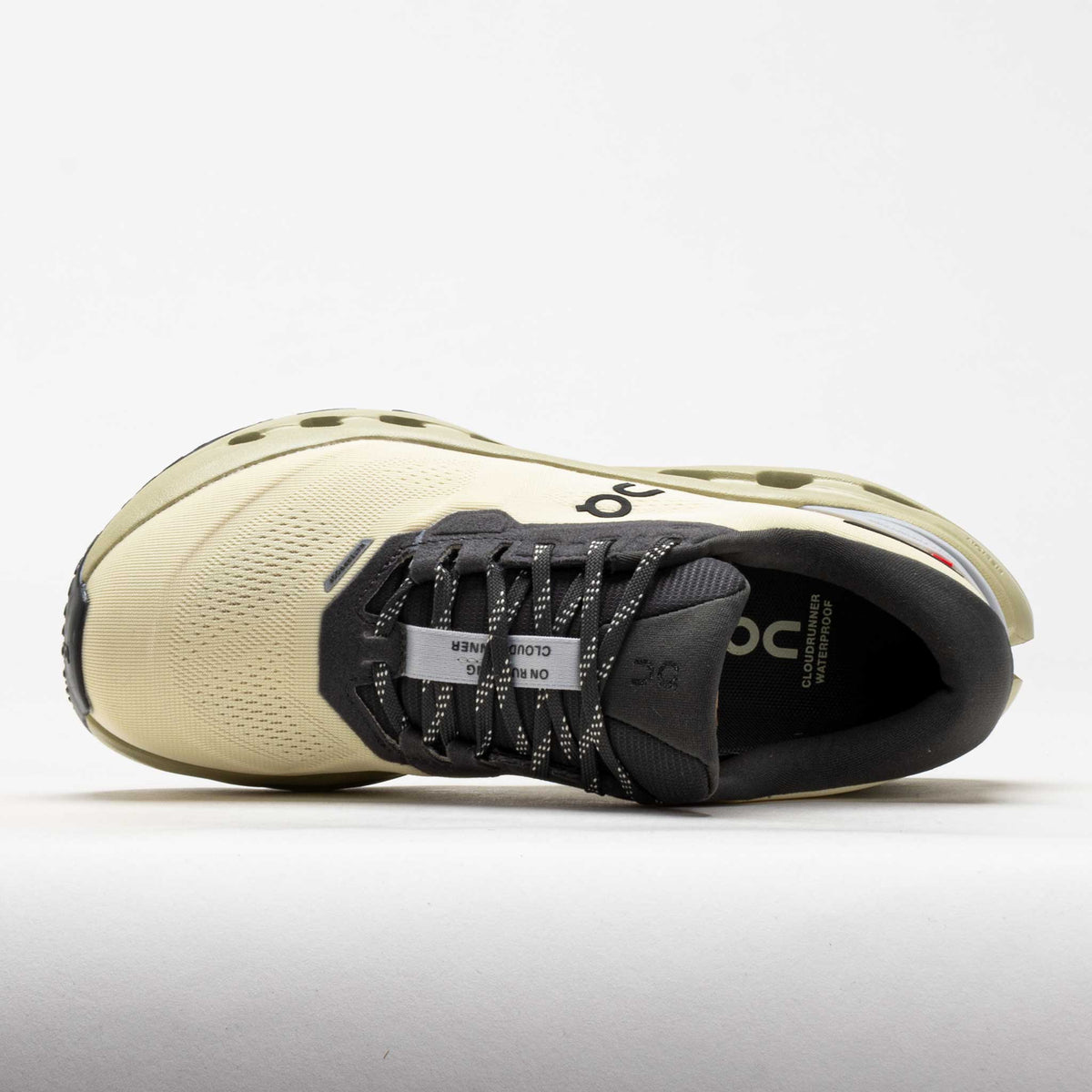 On Cloudrunner 3 Waterproof Women's Pollen/Haze
