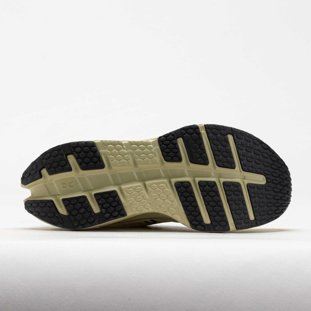 On Cloudrunner 3 Waterproof Women's Pollen/Haze