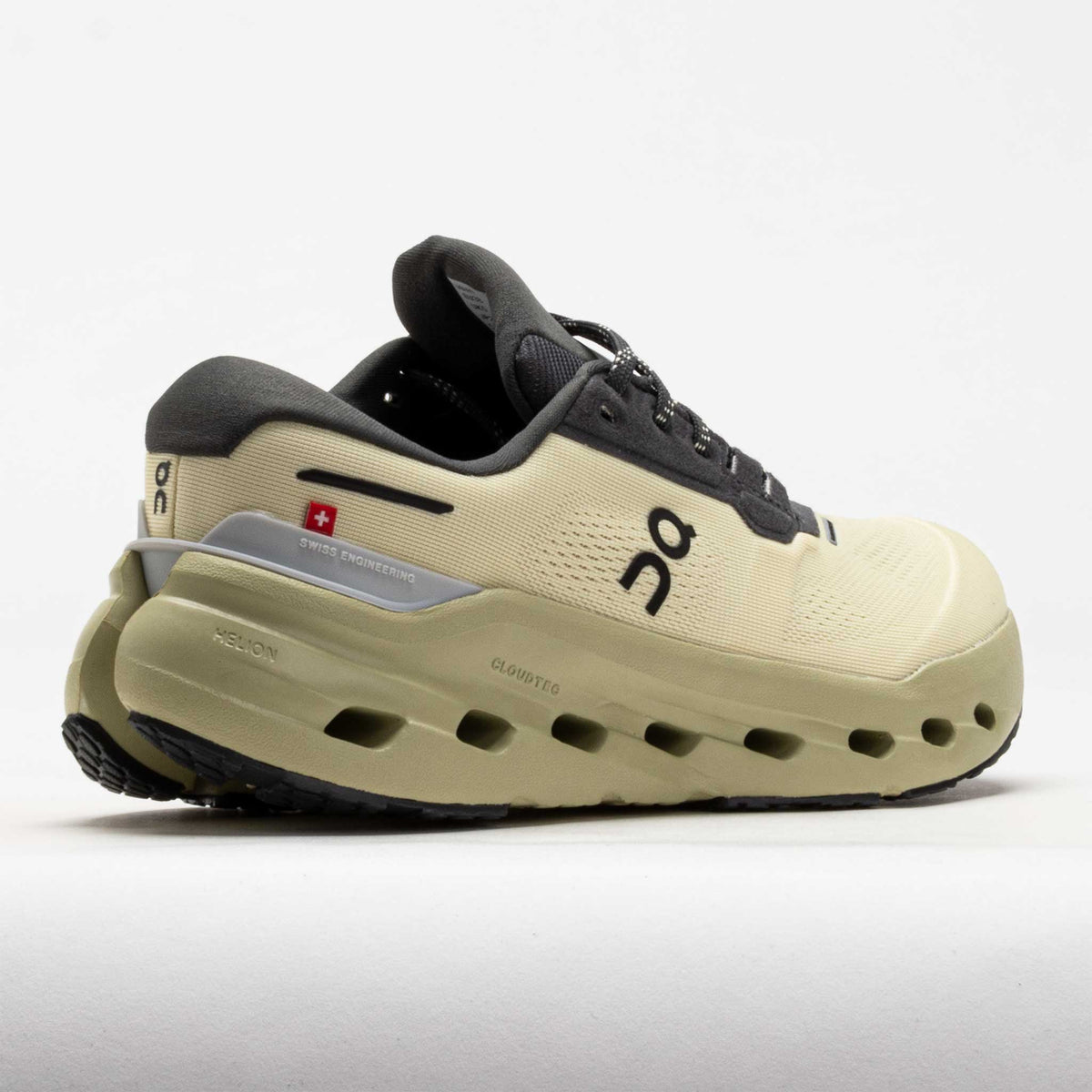 On Cloudrunner 3 Waterproof Women's Pollen/Haze