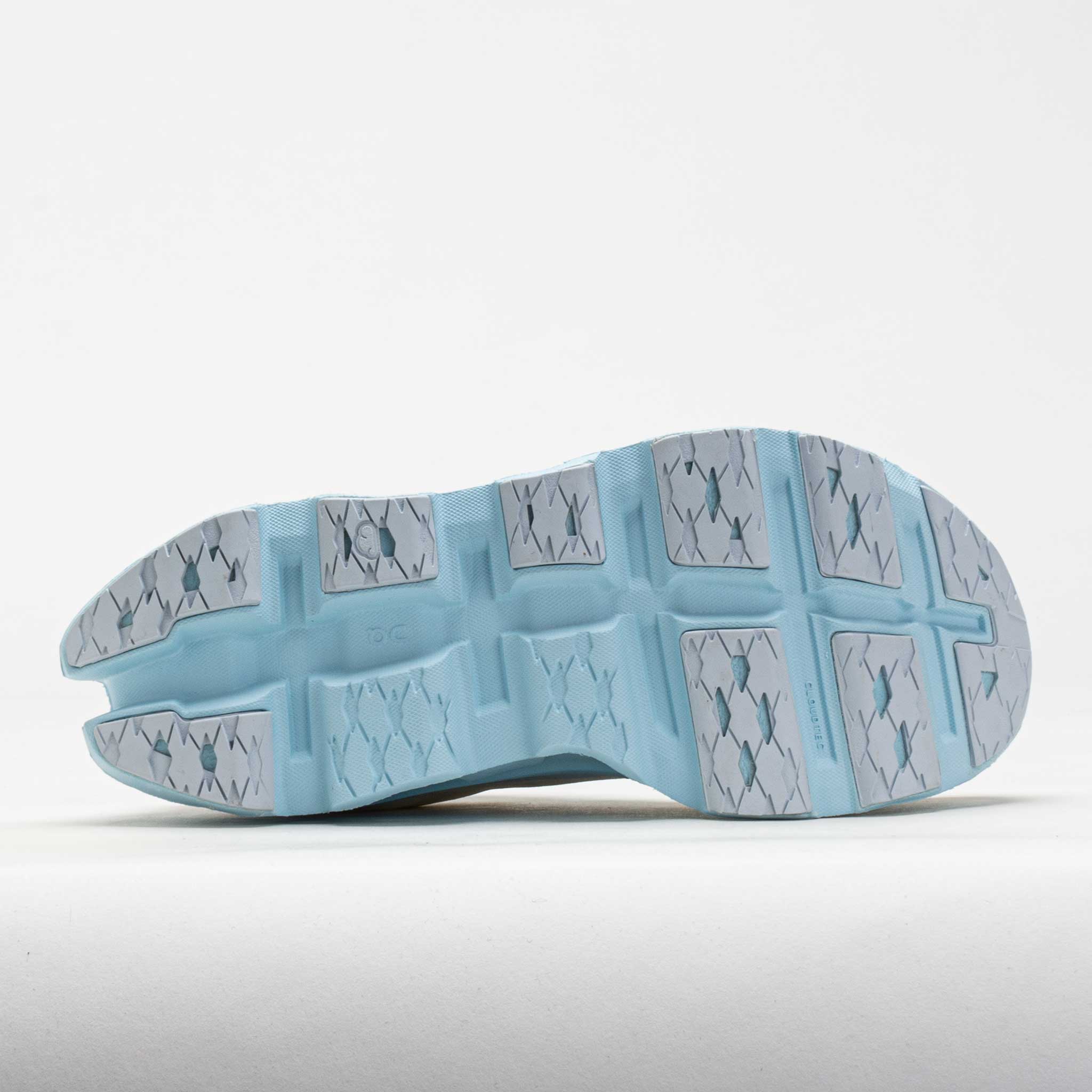 On Cloudmonster 3 Women's Ivory/Topaz