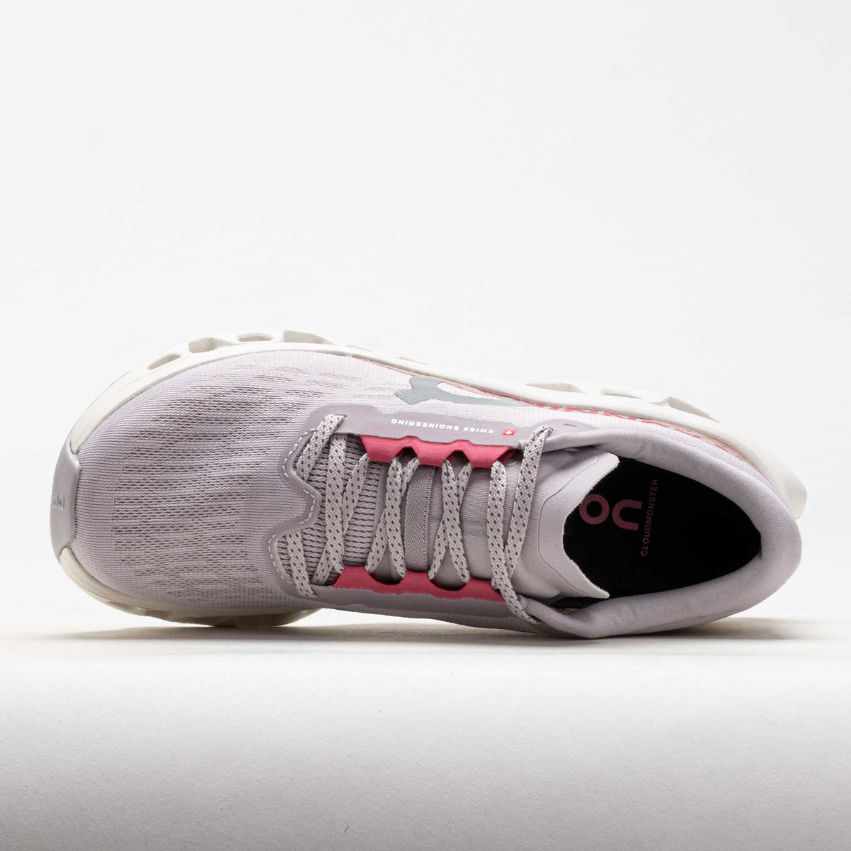 On Cloudmonster 3 Women's Ether/Ivory