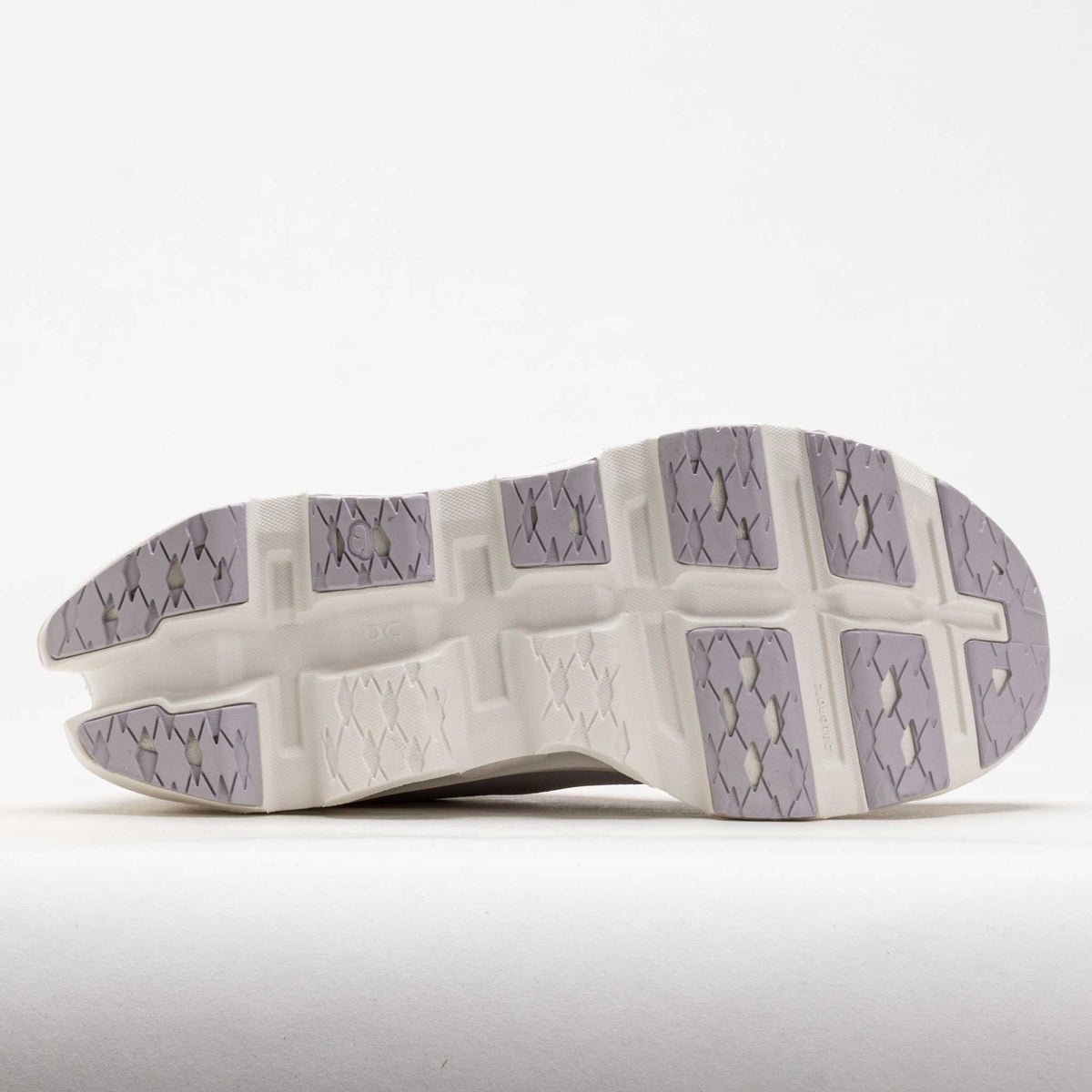 On Cloudmonster 3 Women's Ether/Ivory