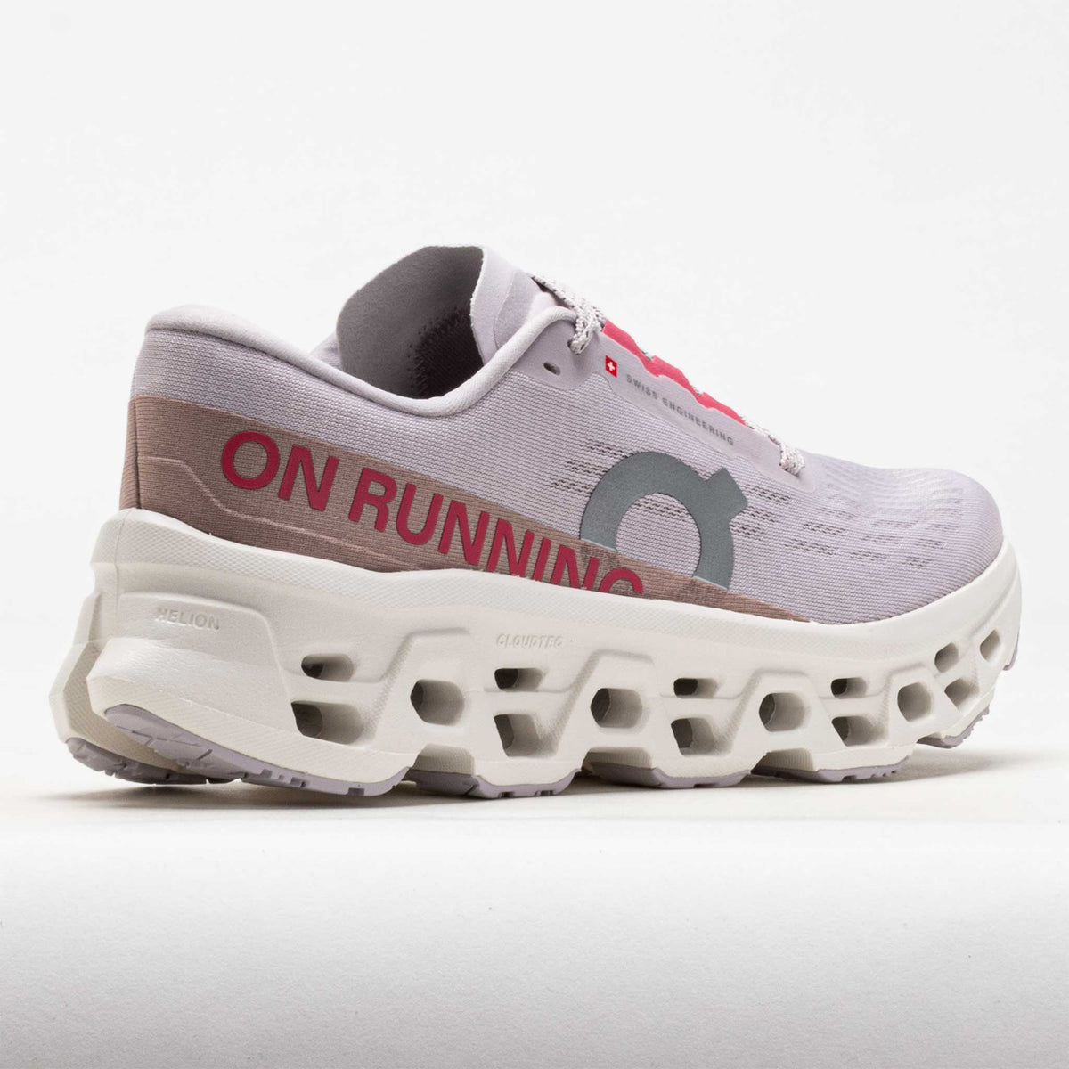 On Cloudmonster 3 Women's Ether/Ivory