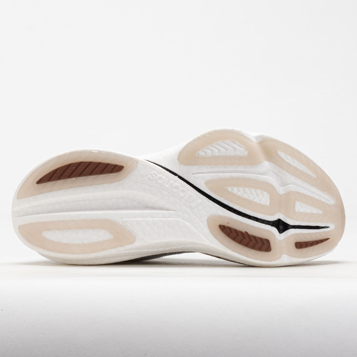 Saucony Endorphin Azura Women's White/Chrome