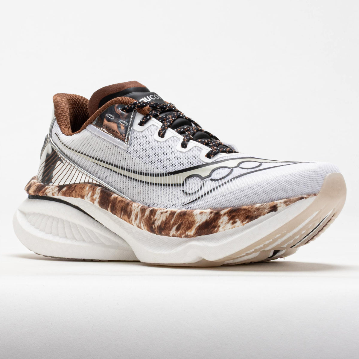 Saucony Endorphin Azura Women's White/Chrome