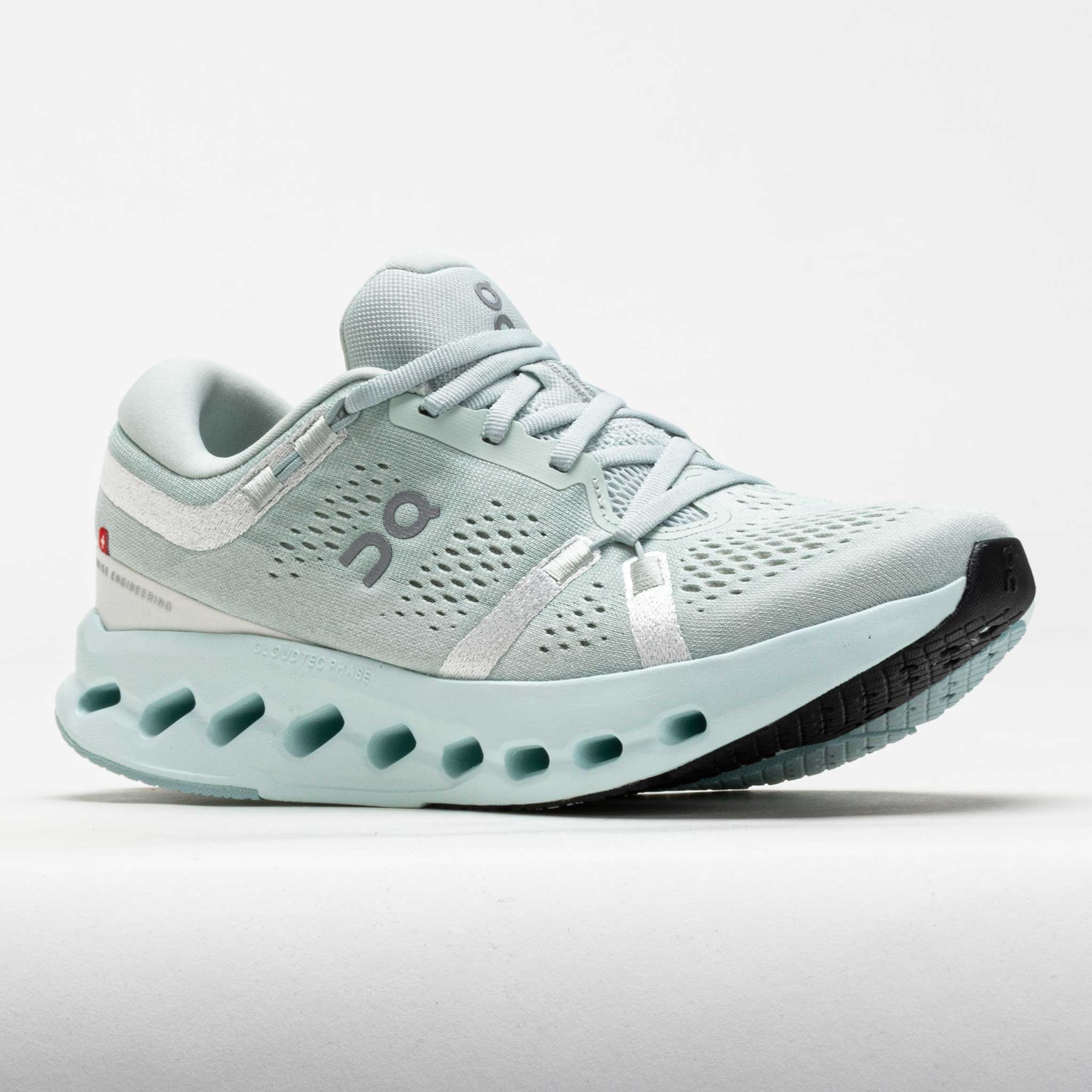 On Cloudsurfer 2 Women's Surf/Flurry