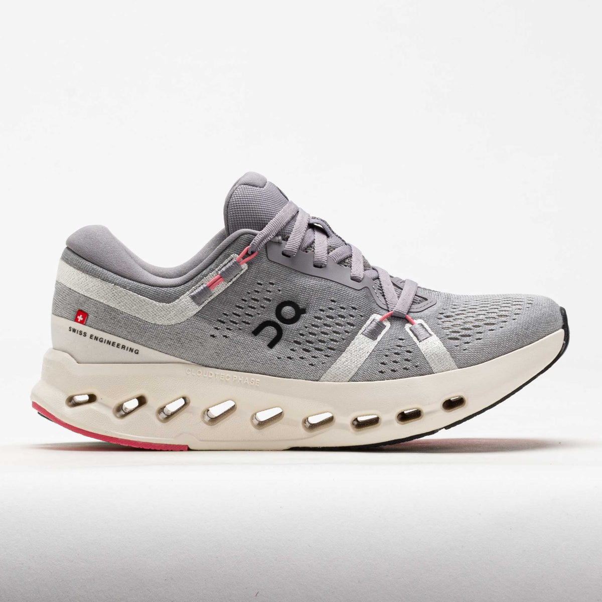 On Cloudsurfer 2 Women's Ore/Ivory