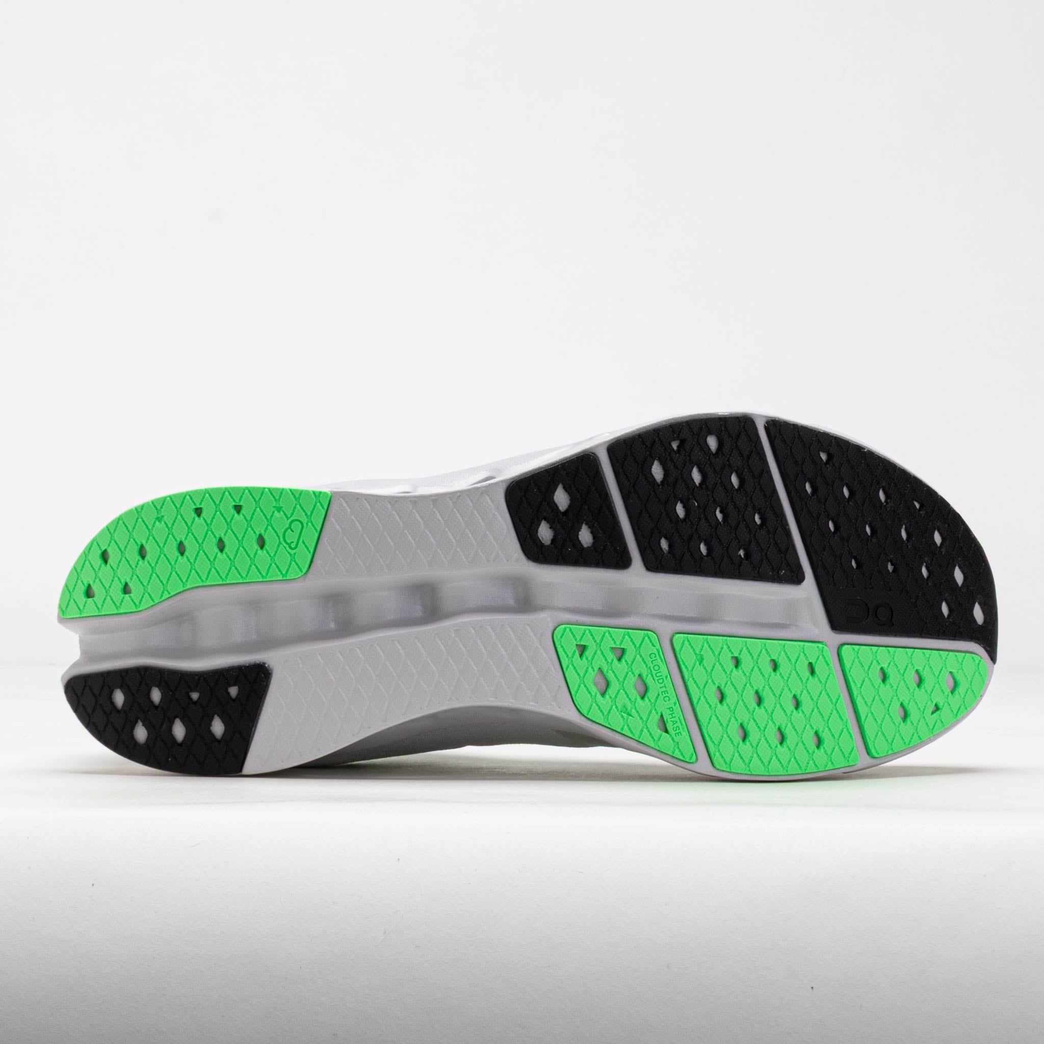 On Cloudsurfer 2 Men's Surf/Glacier