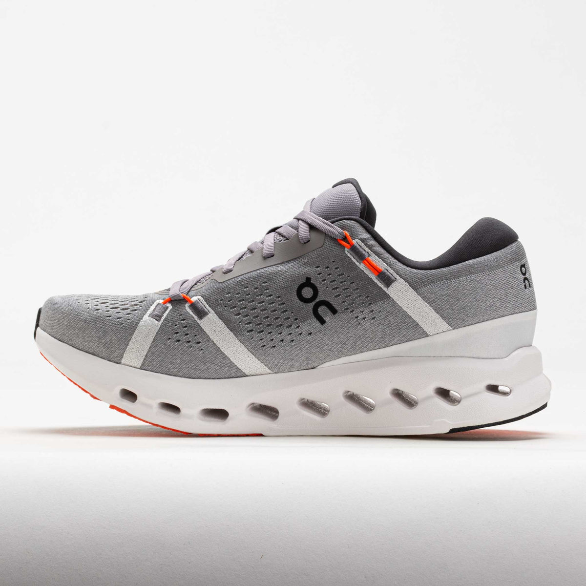 On Cloudsurfer 2 Men's Ore/White