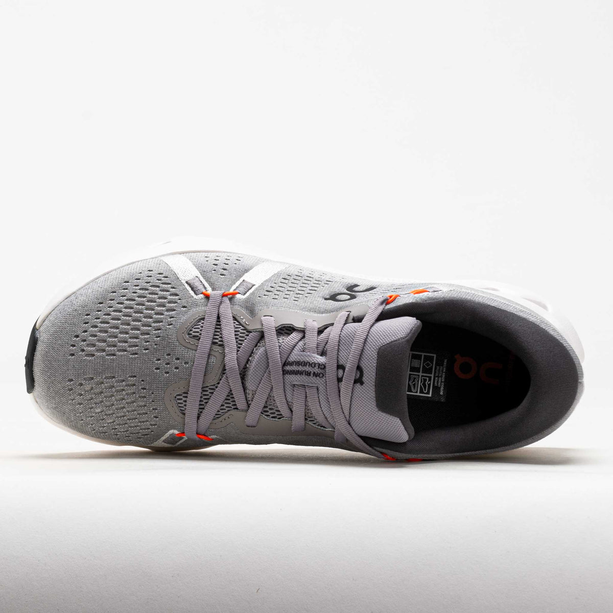On Cloudsurfer 2 Men's Ore/White