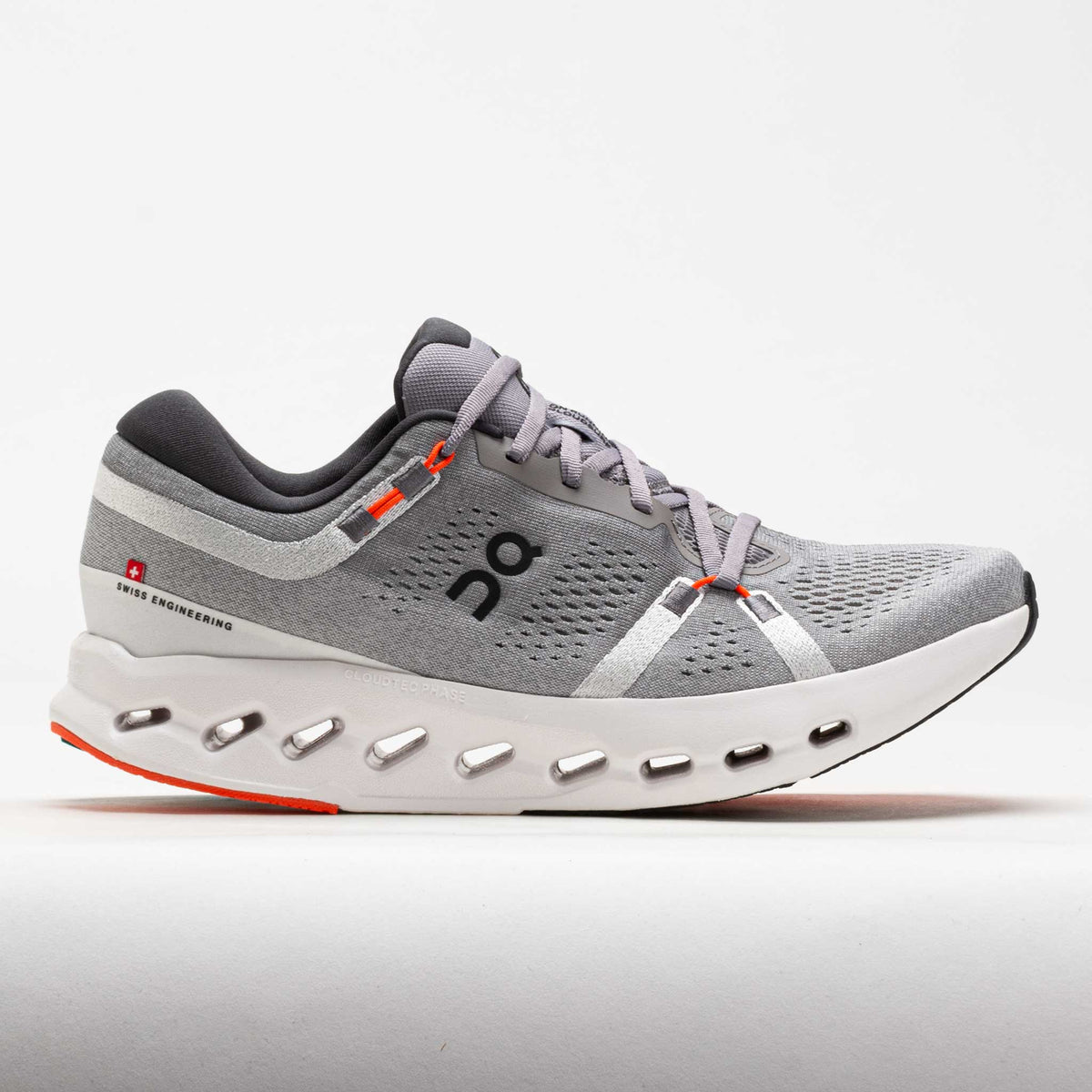 On Cloudsurfer 2 Men's Ore/White