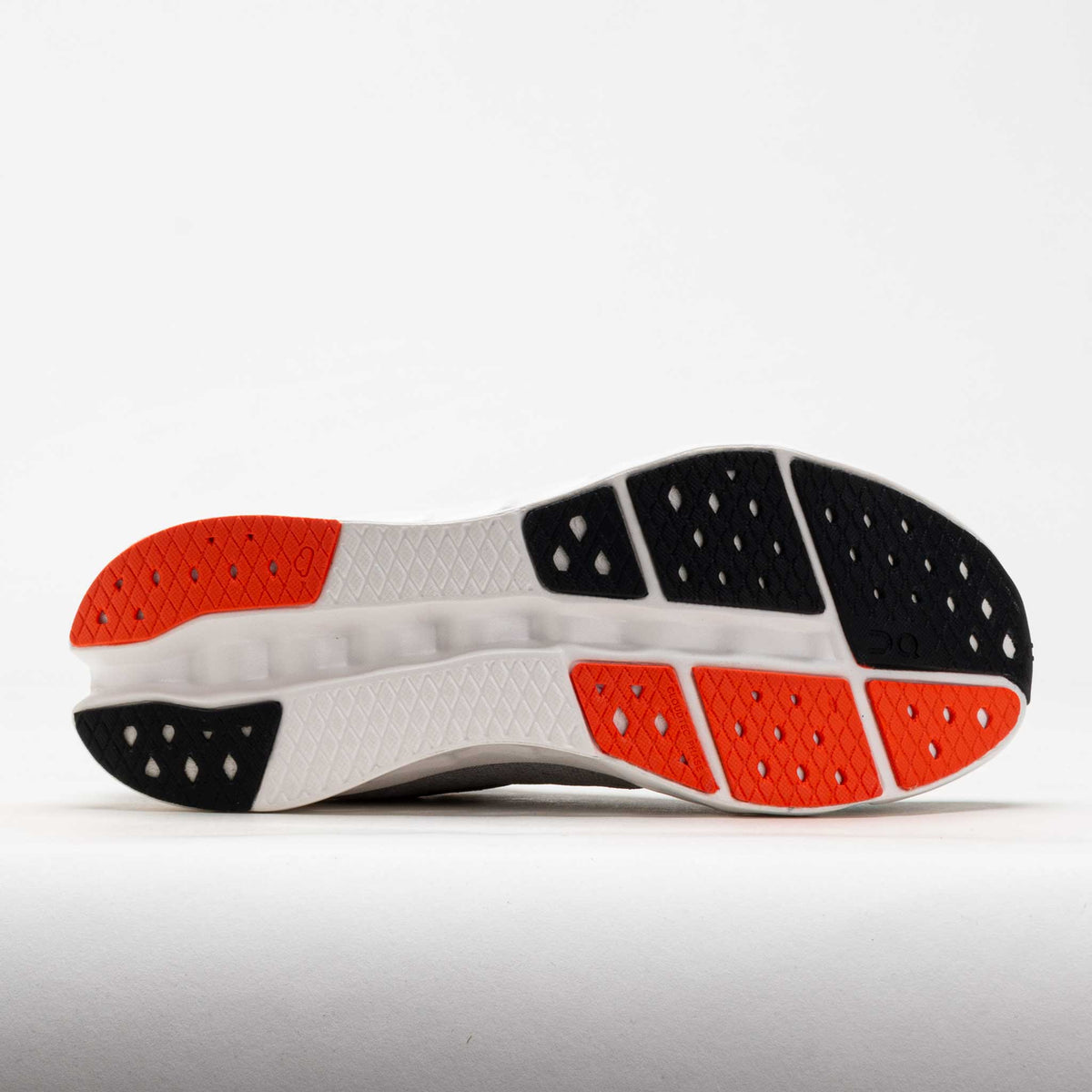 On Cloudsurfer 2 Men's Ore/White