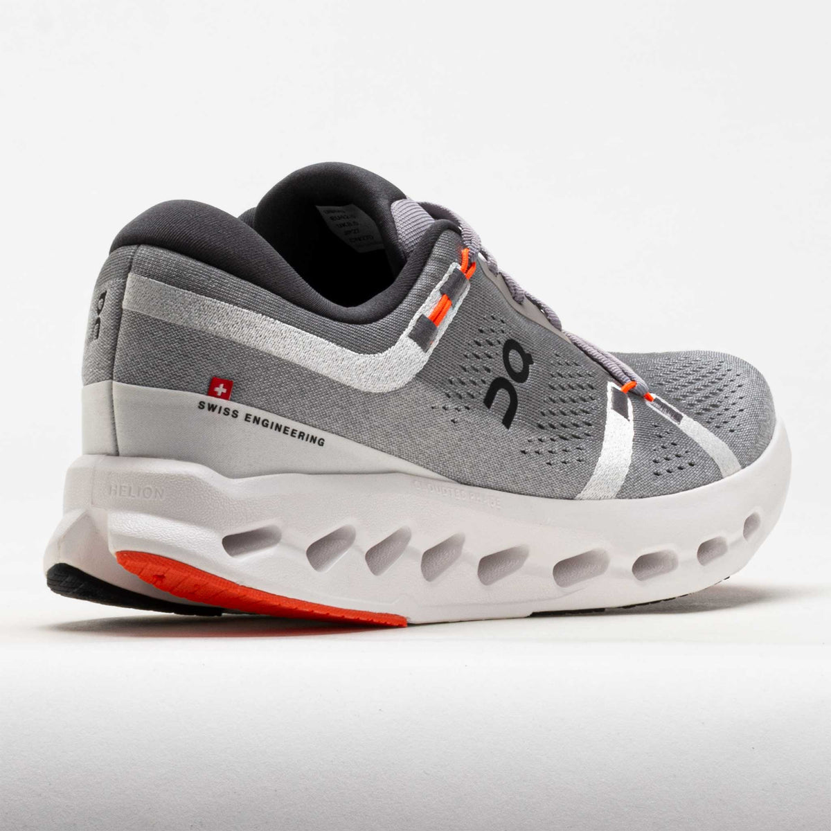 On Cloudsurfer 2 Men's Ore/White
