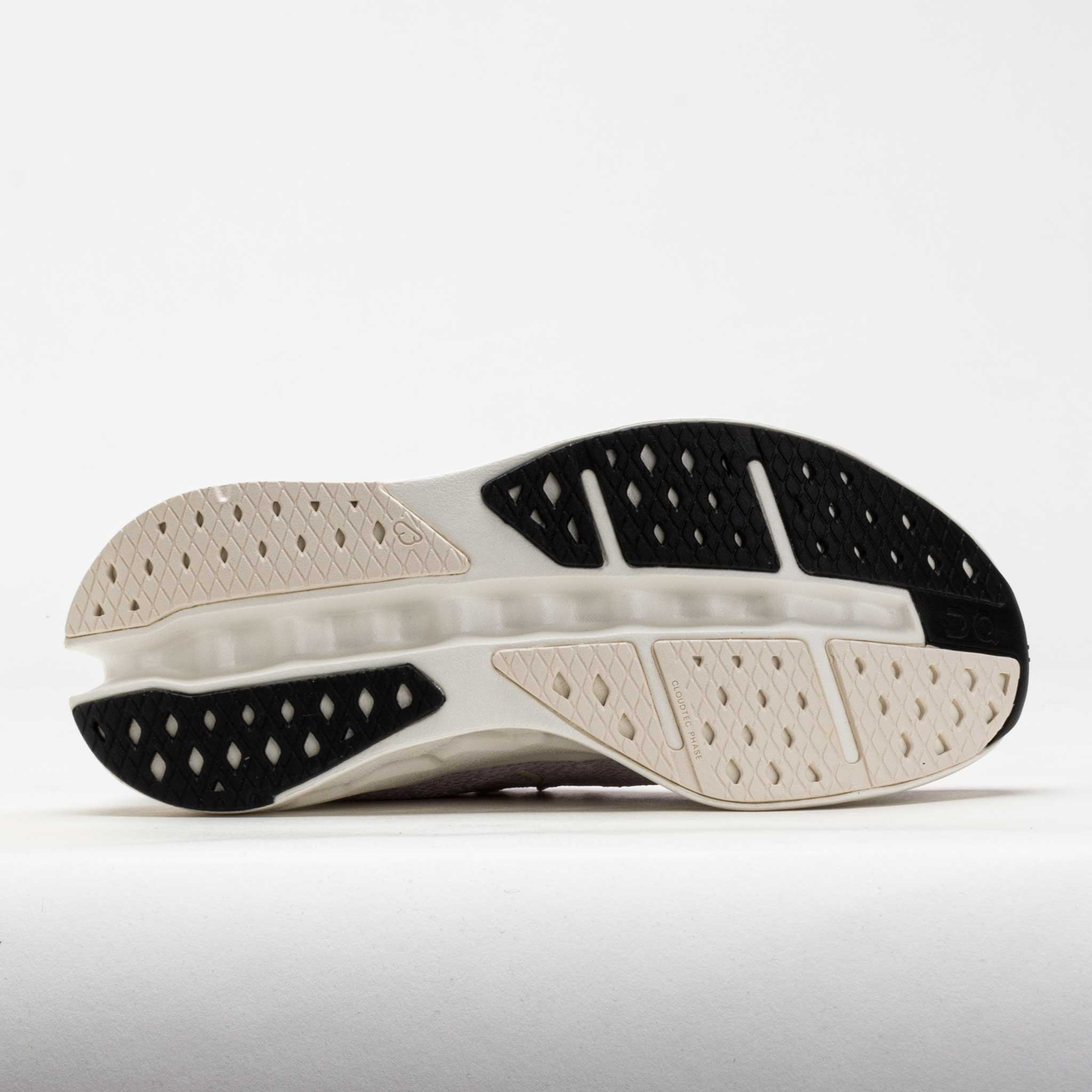On Cloudsurfer Max Women's Foxglove/Ivory