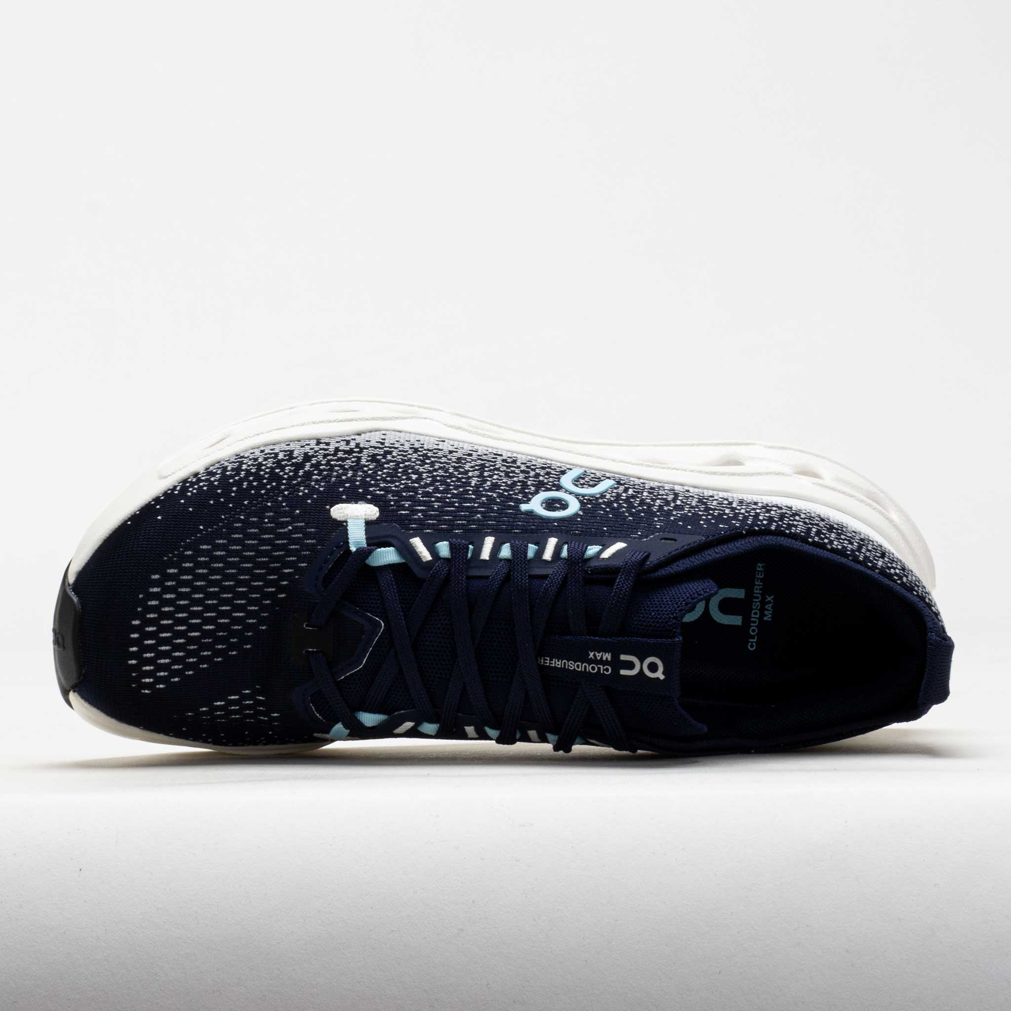 On Cloudsurfer Max Men's Midnight/Ivory