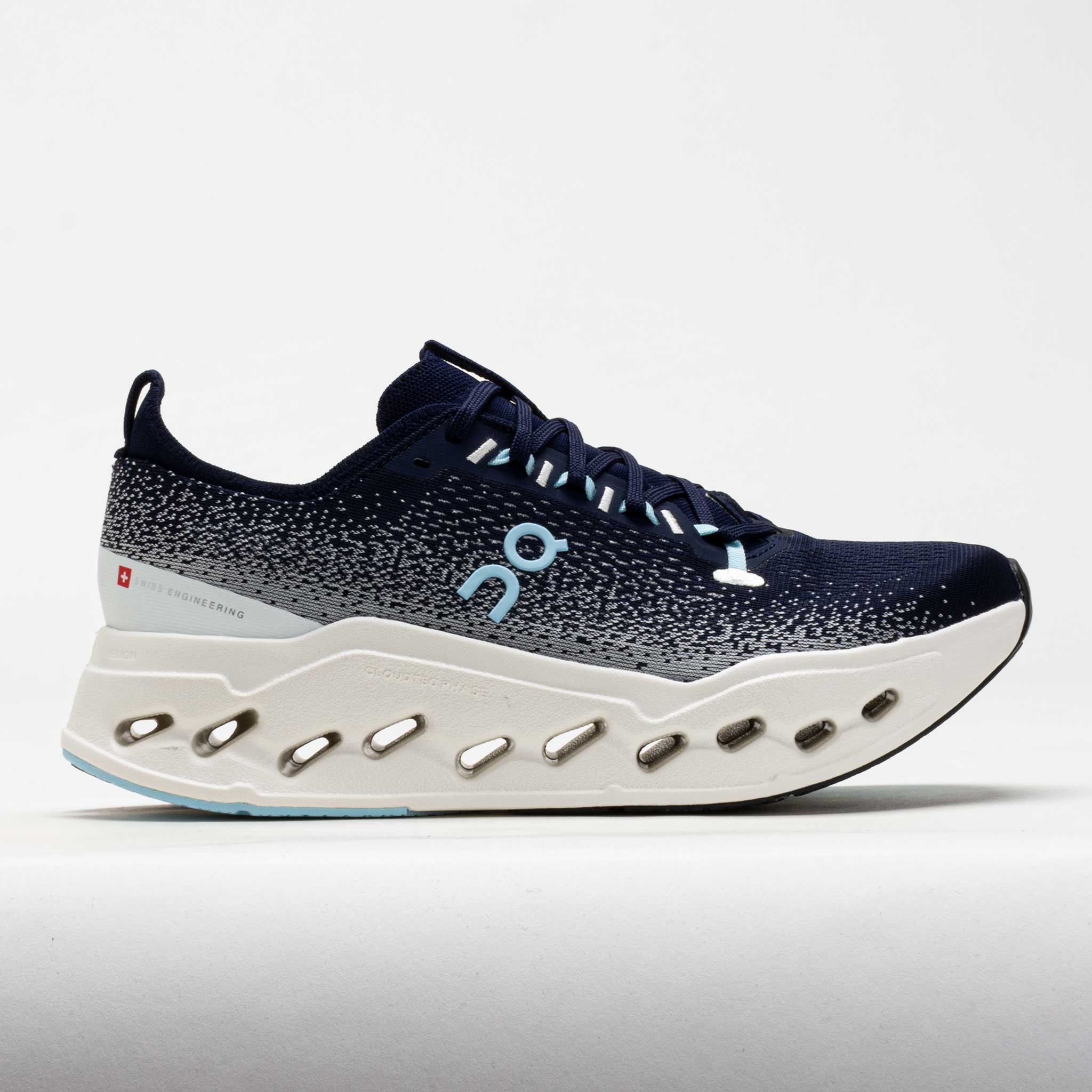 On Cloudsurfer Max Men's Midnight/Ivory