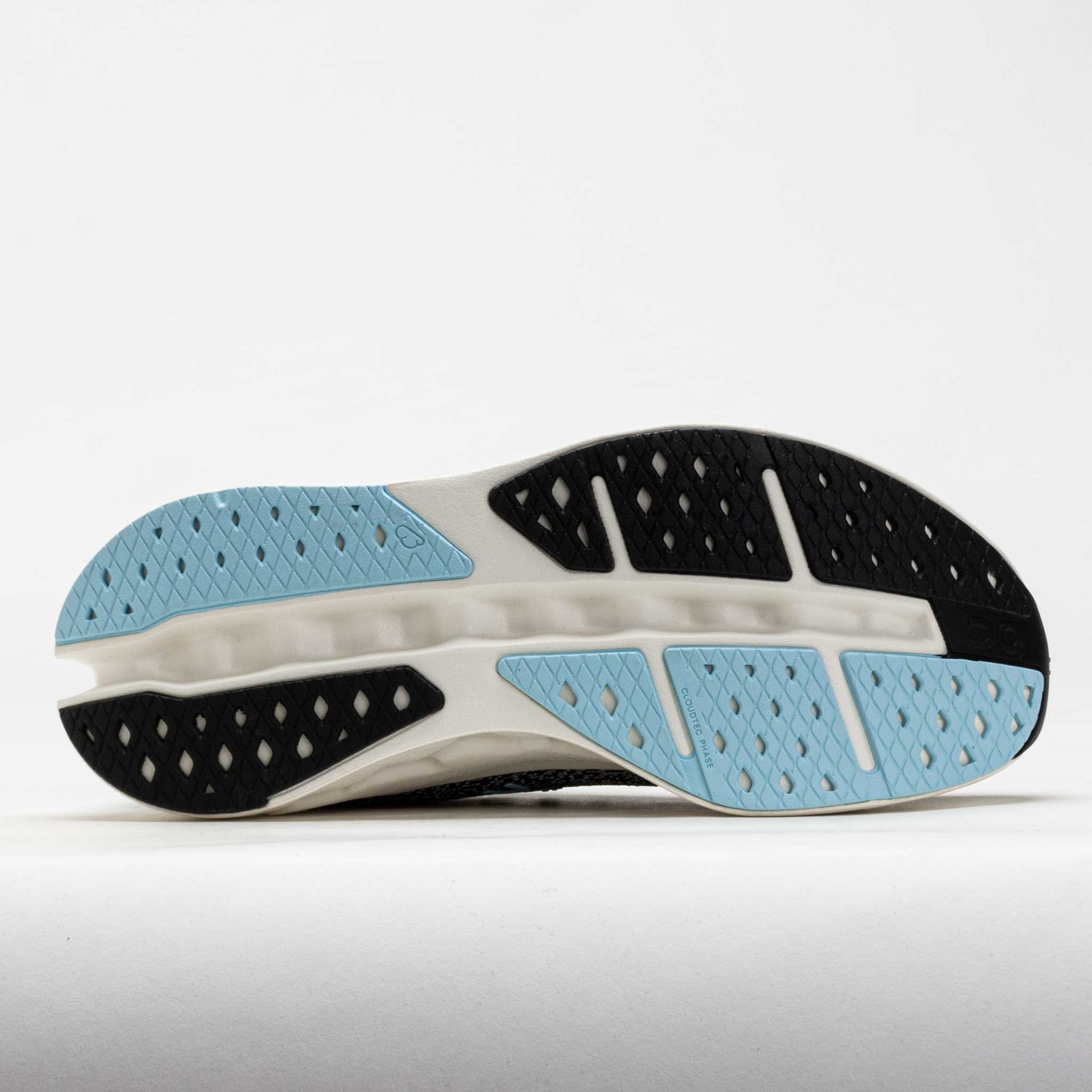 On Cloudsurfer Max Men's Midnight/Ivory