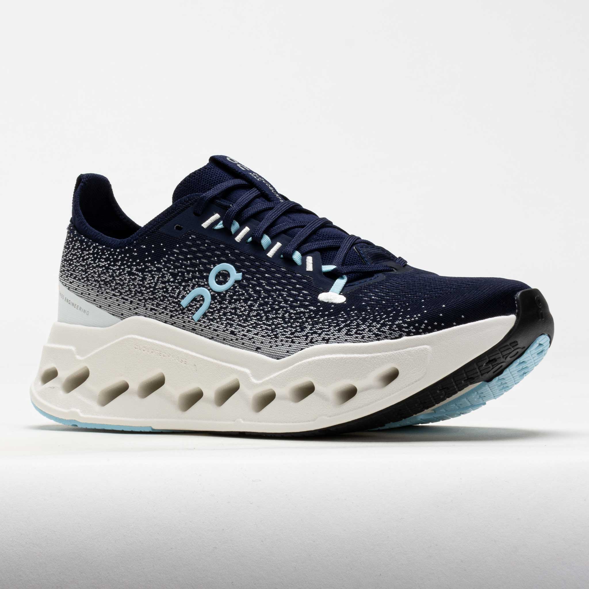 On Cloudsurfer Max Men's Midnight/Ivory