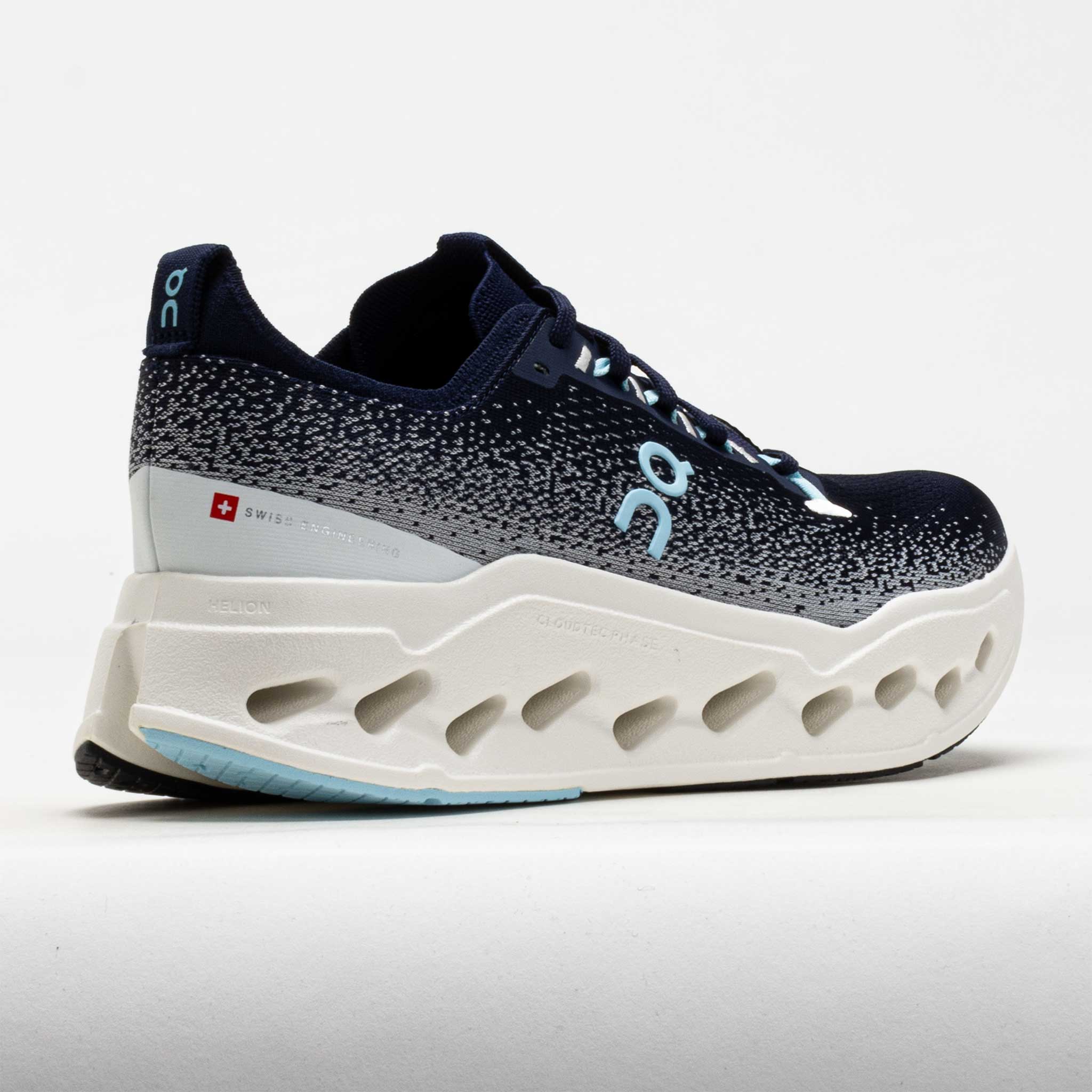 On Cloudsurfer Max Men's Midnight/Ivory
