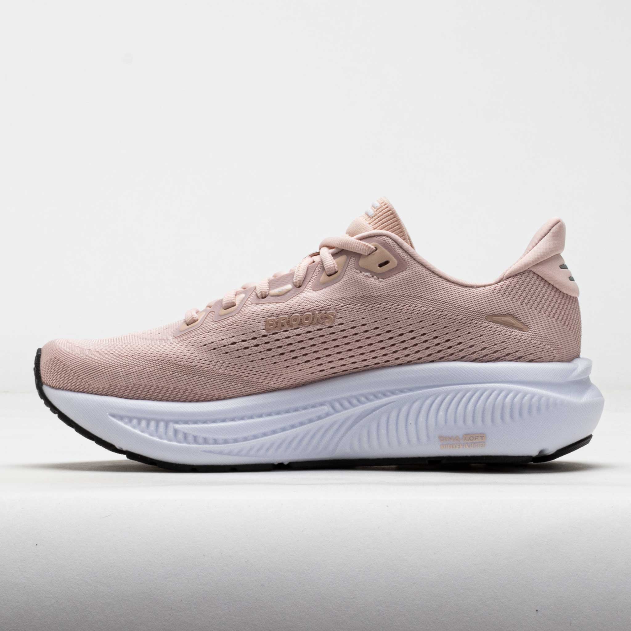 Brooks Ghost 18 Women's Peach Whip/White/Black