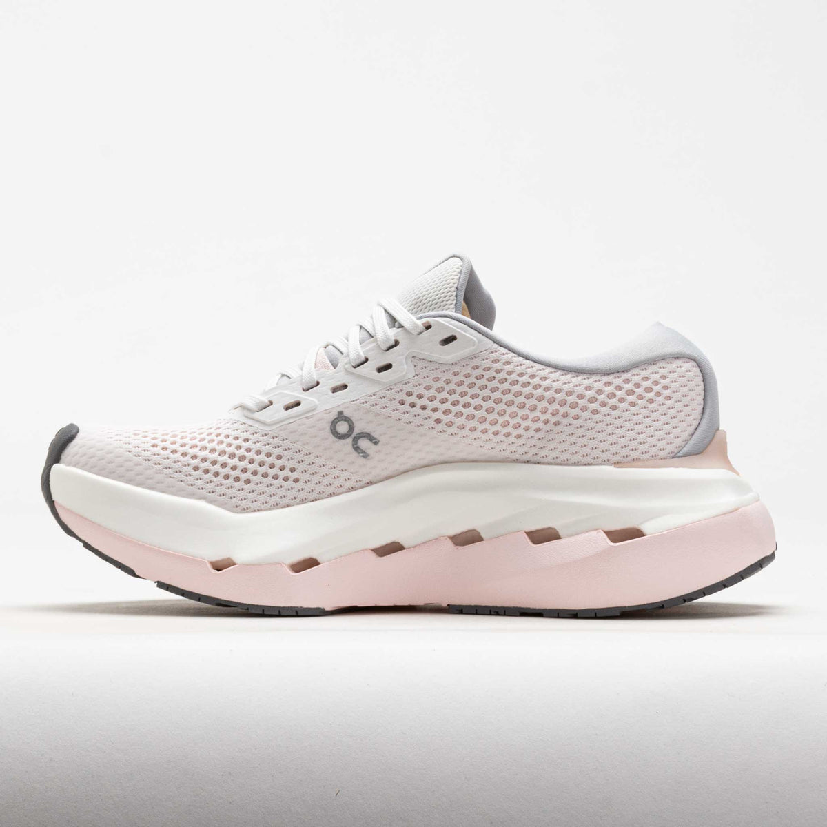 On Cloudrunner 3 Max Women's White/Salt