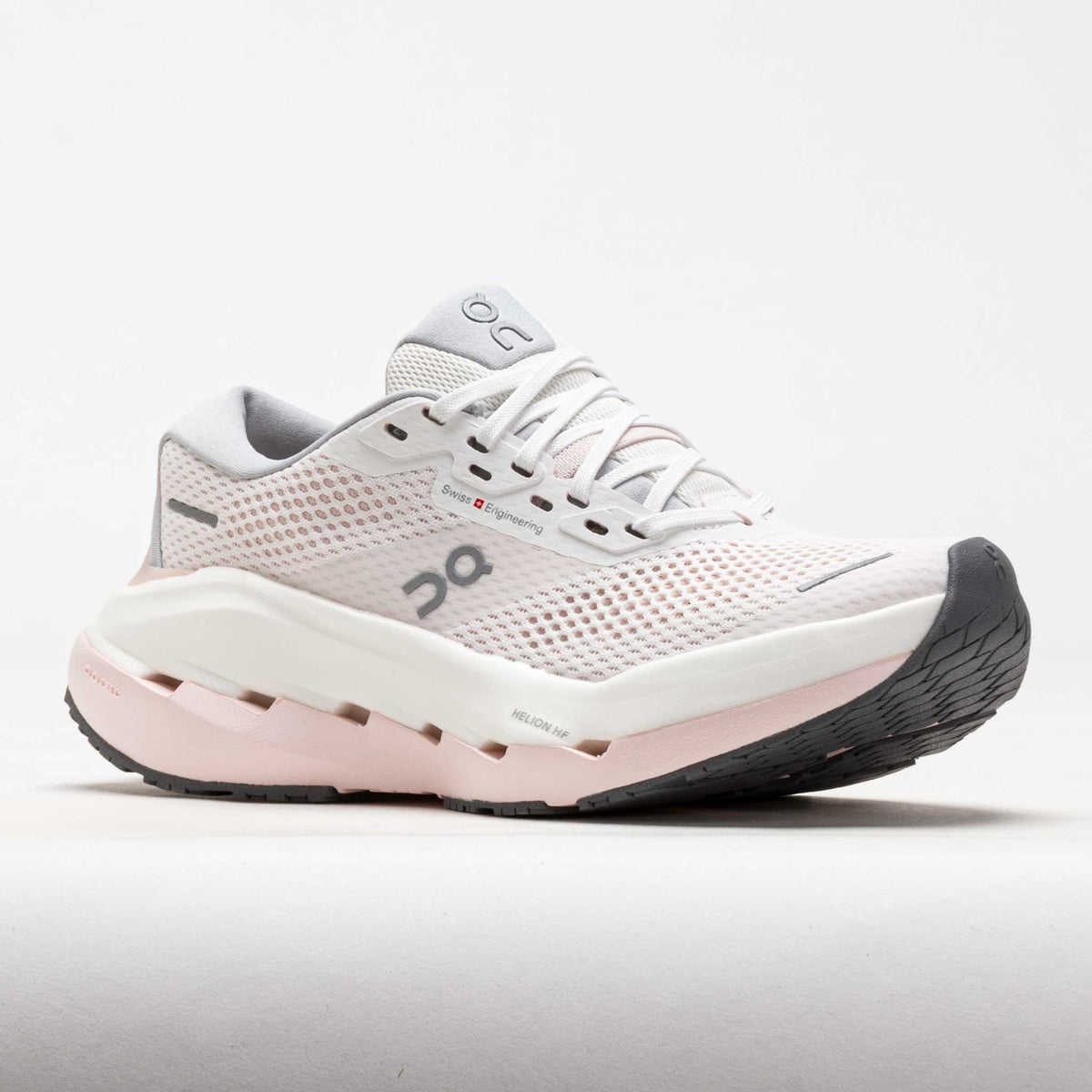 On Cloudrunner 3 Max Women's White/Salt