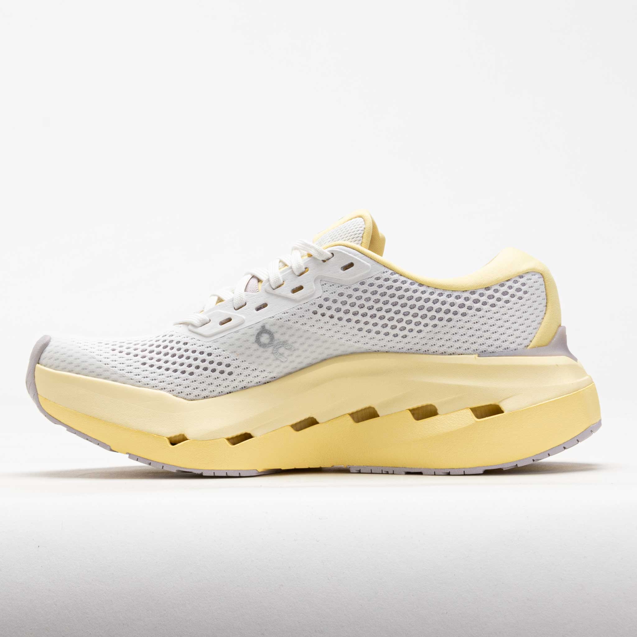 On Cloudrunner Max 3 Women's Ivory/Dijon