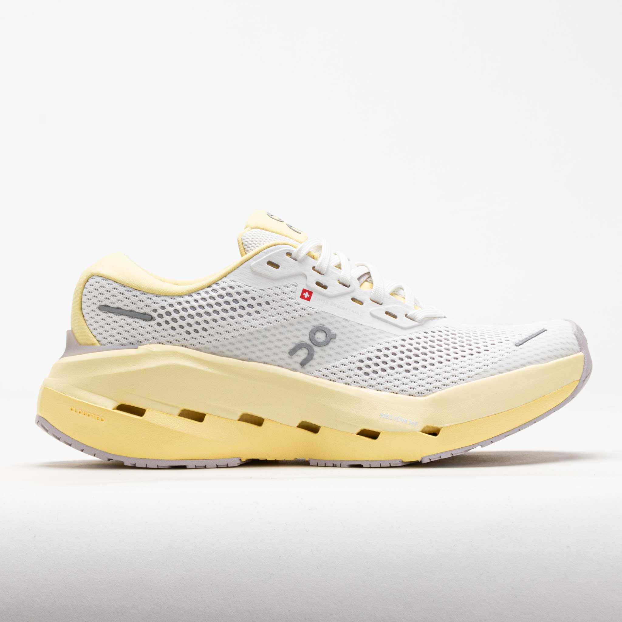 On Cloudrunner Max 3 Women's Ivory/Dijon