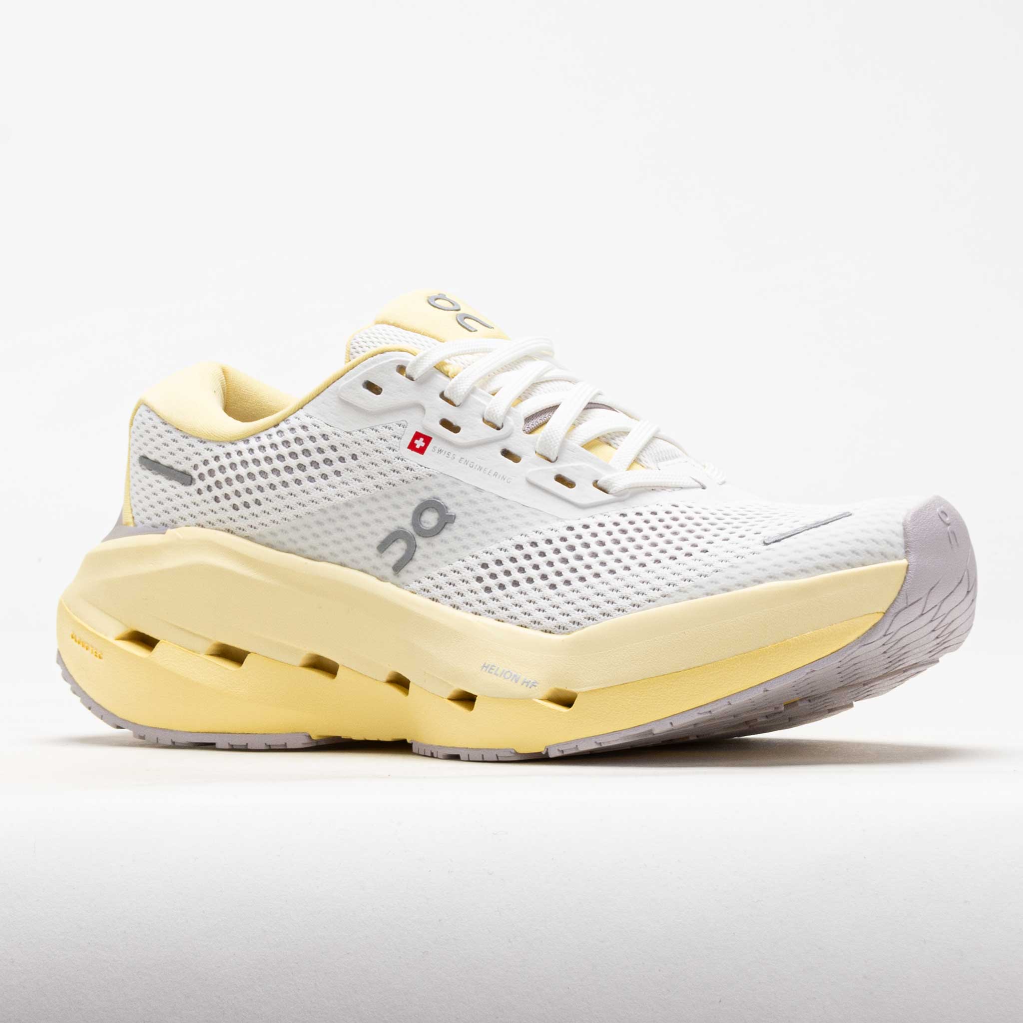 On Cloudrunner Max 3 Women's Ivory/Dijon
