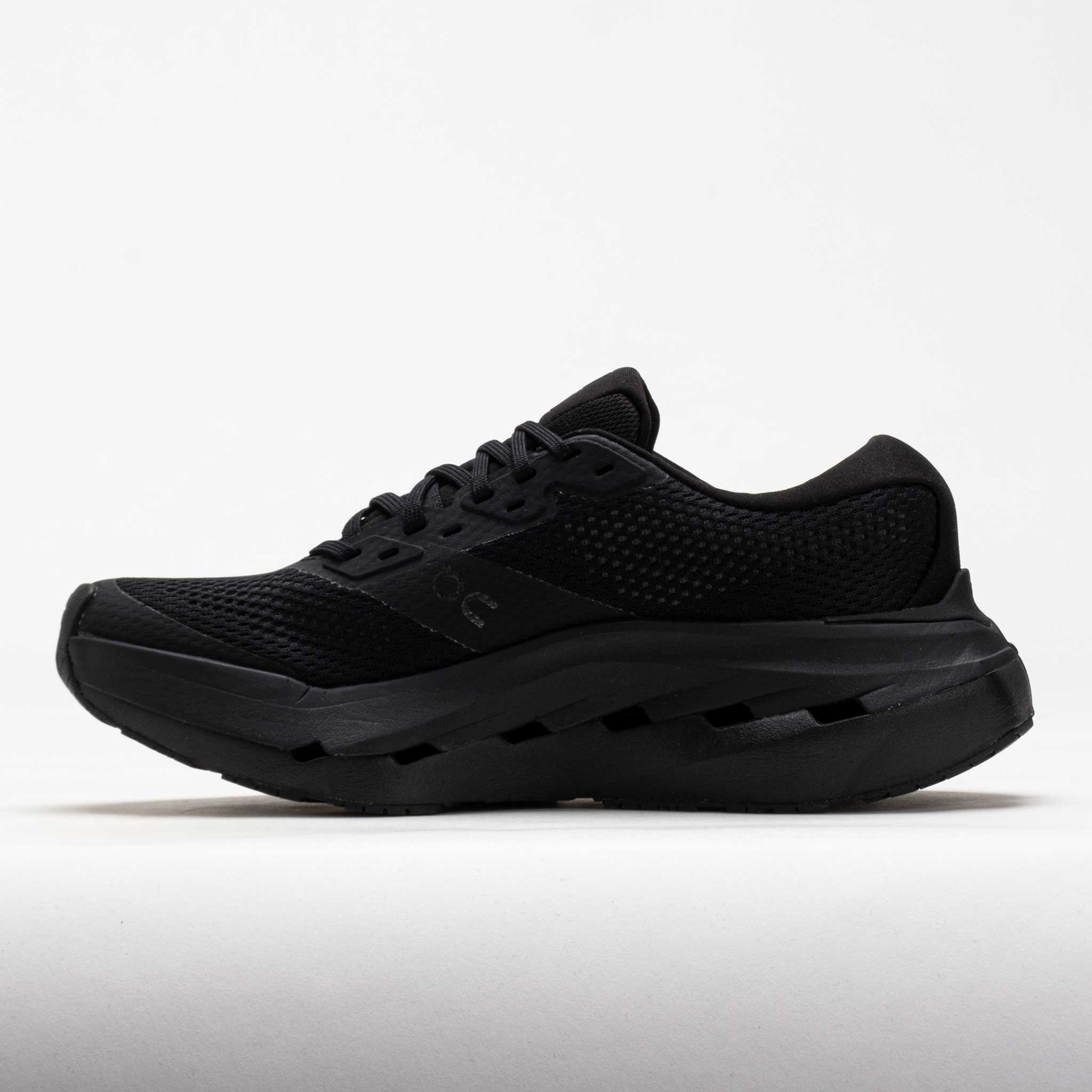 On Cloudrunner 3 Max Men's Black/Black