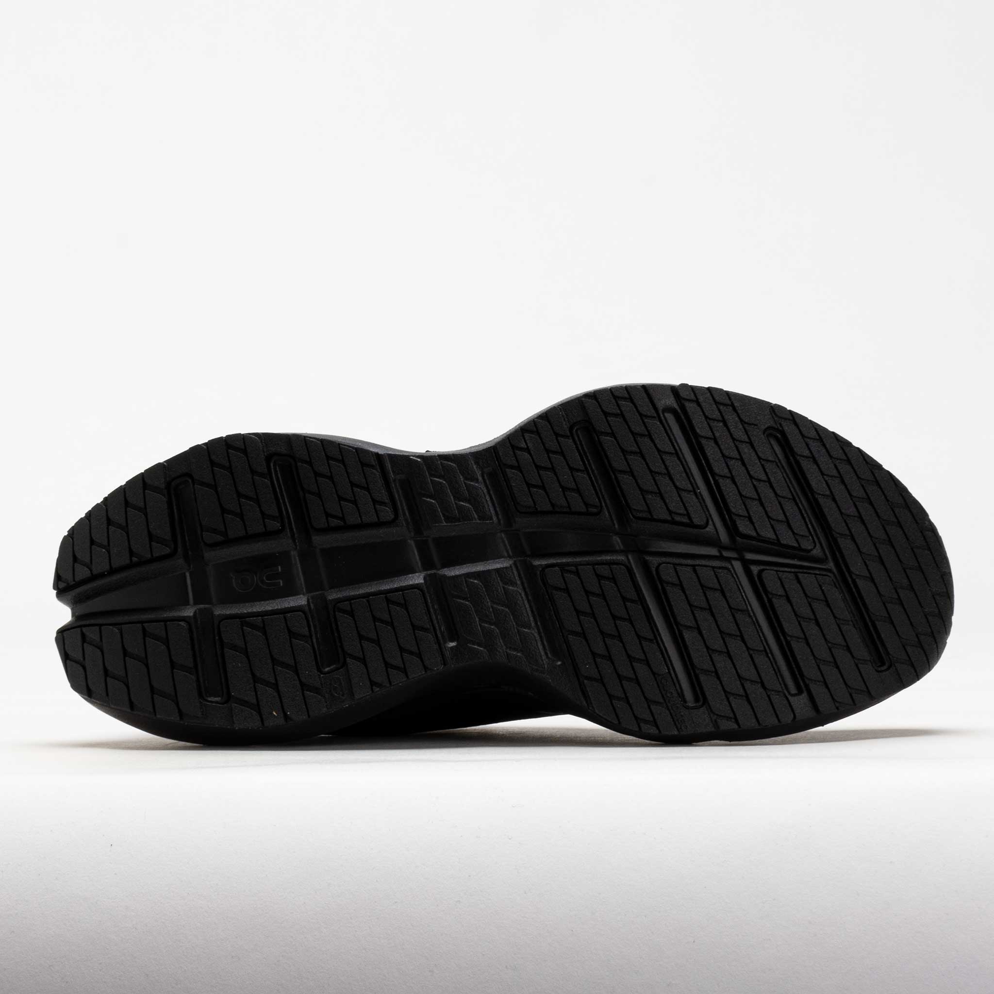 On Cloudrunner 3 Max Men's Black/Black