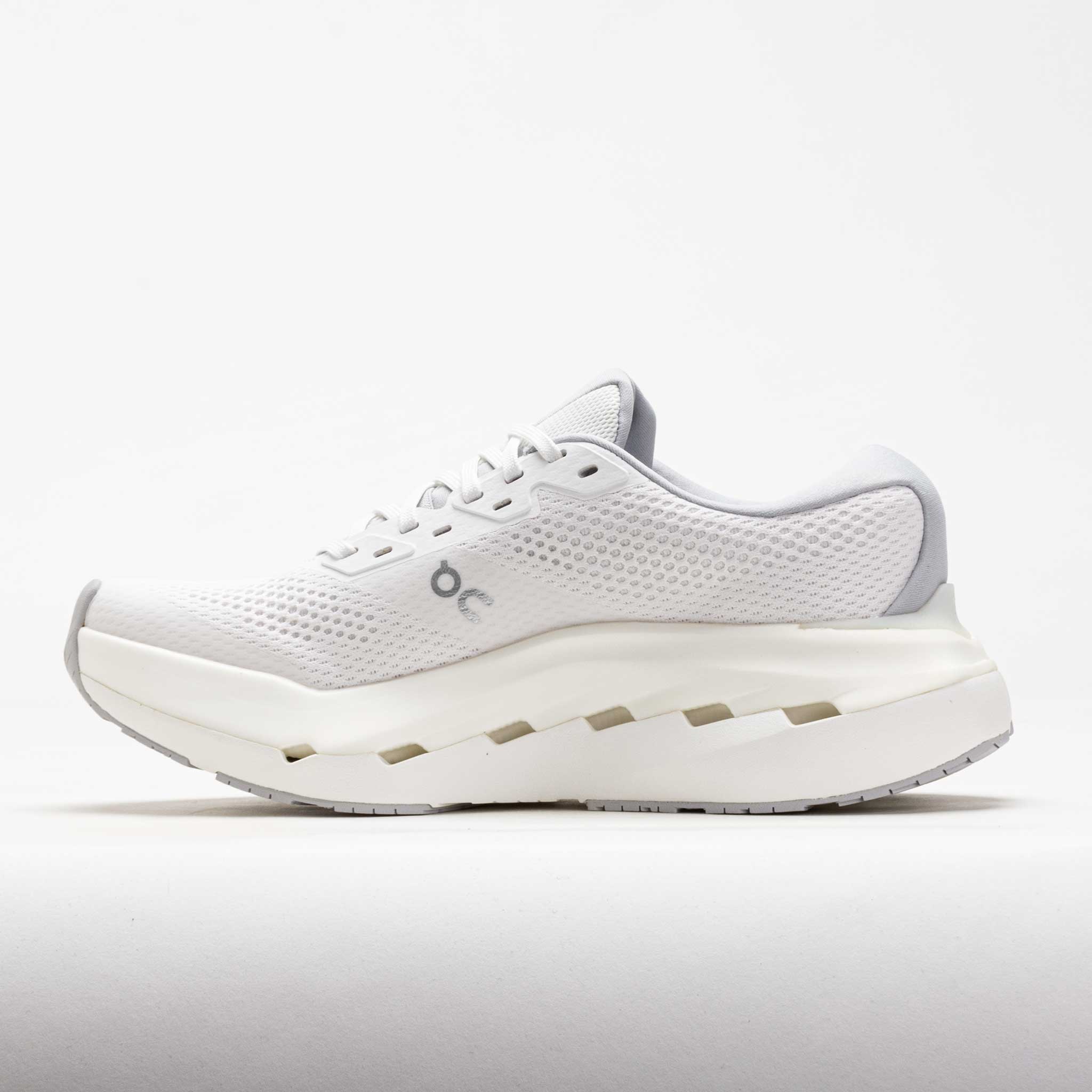 On Cloudrunner 3 Max Men's White/Glacier