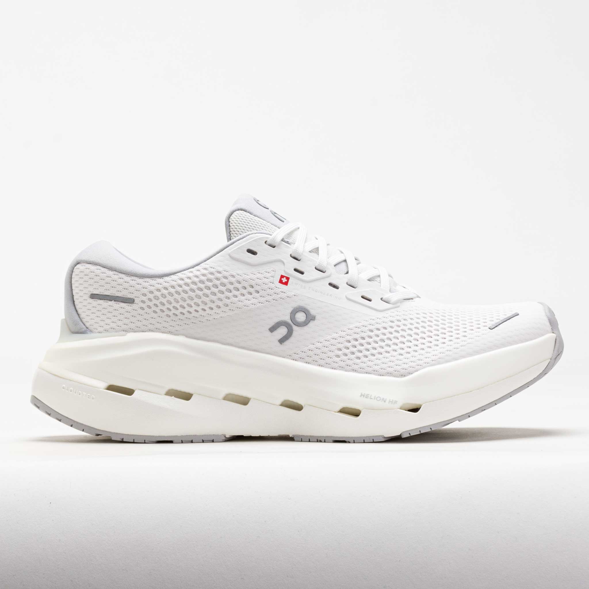 On Cloudrunner 3 Max Men's White/Glacier