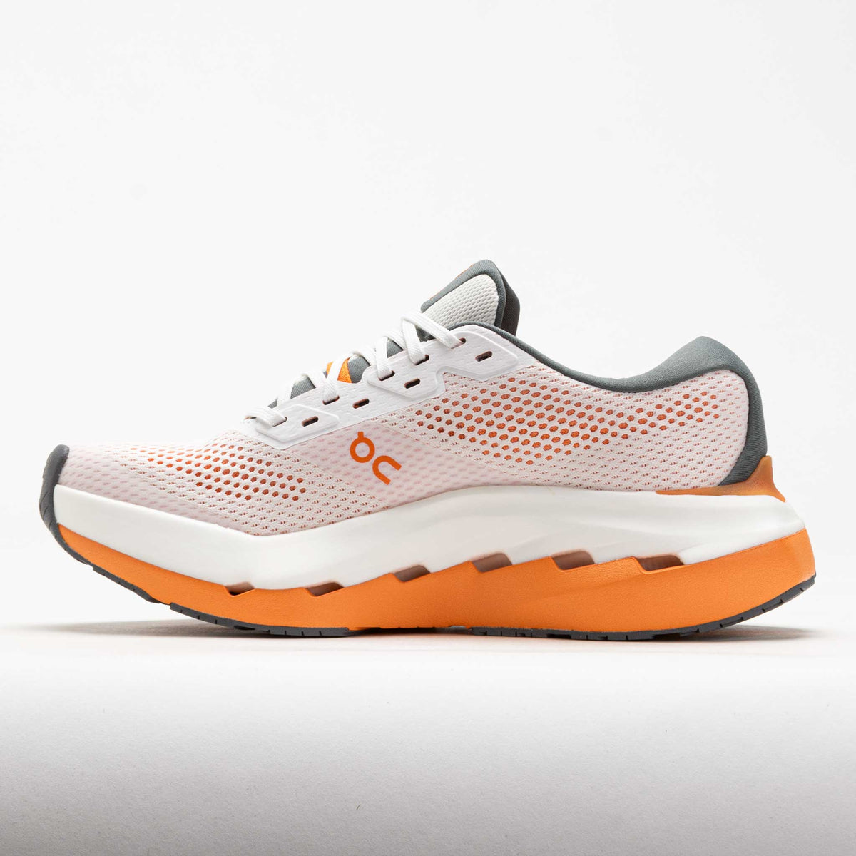 On Cloudrunner 3 Max Men's White/Autumn