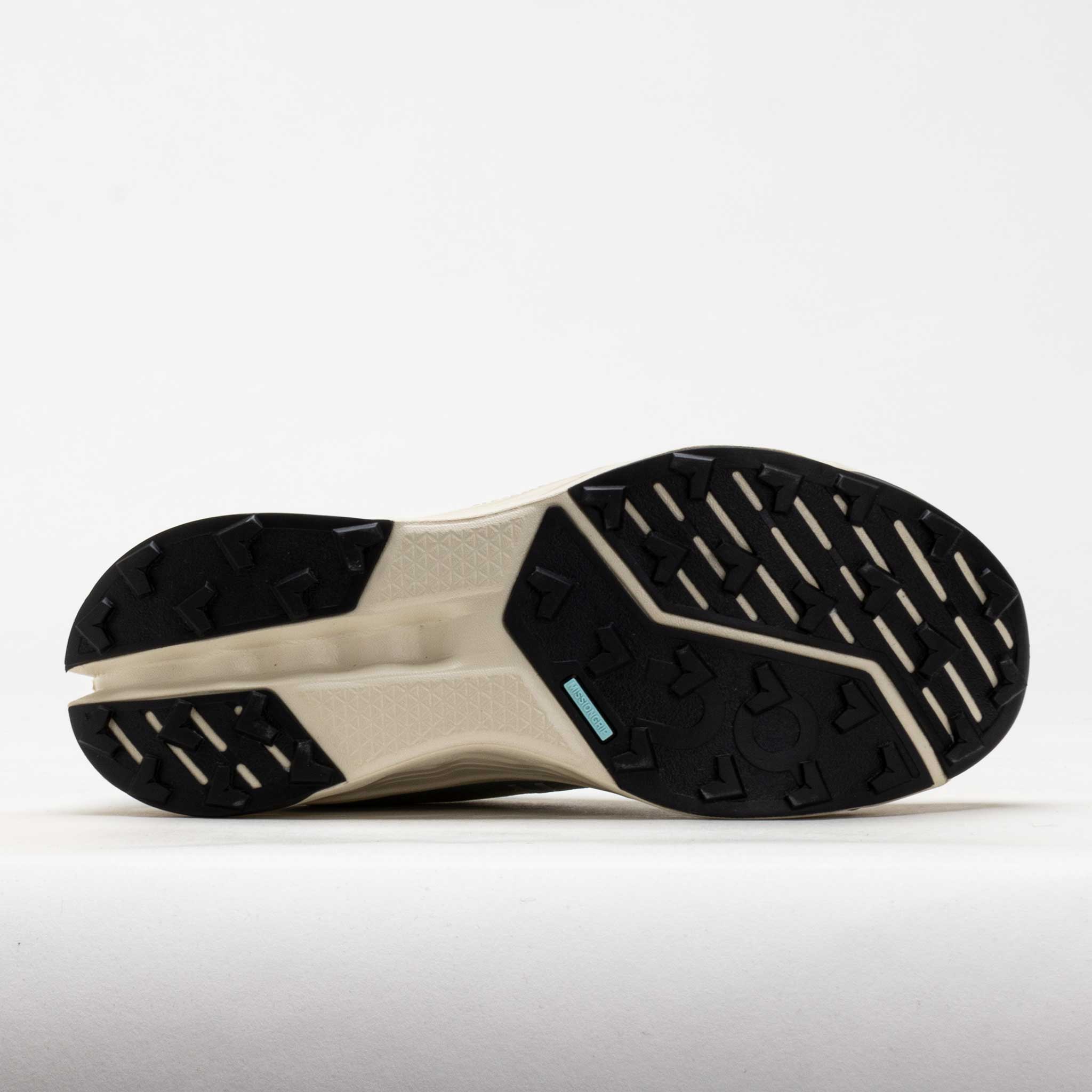 On Cloudsurfer Trail 2 Waterproof Women's Grain/Brook
