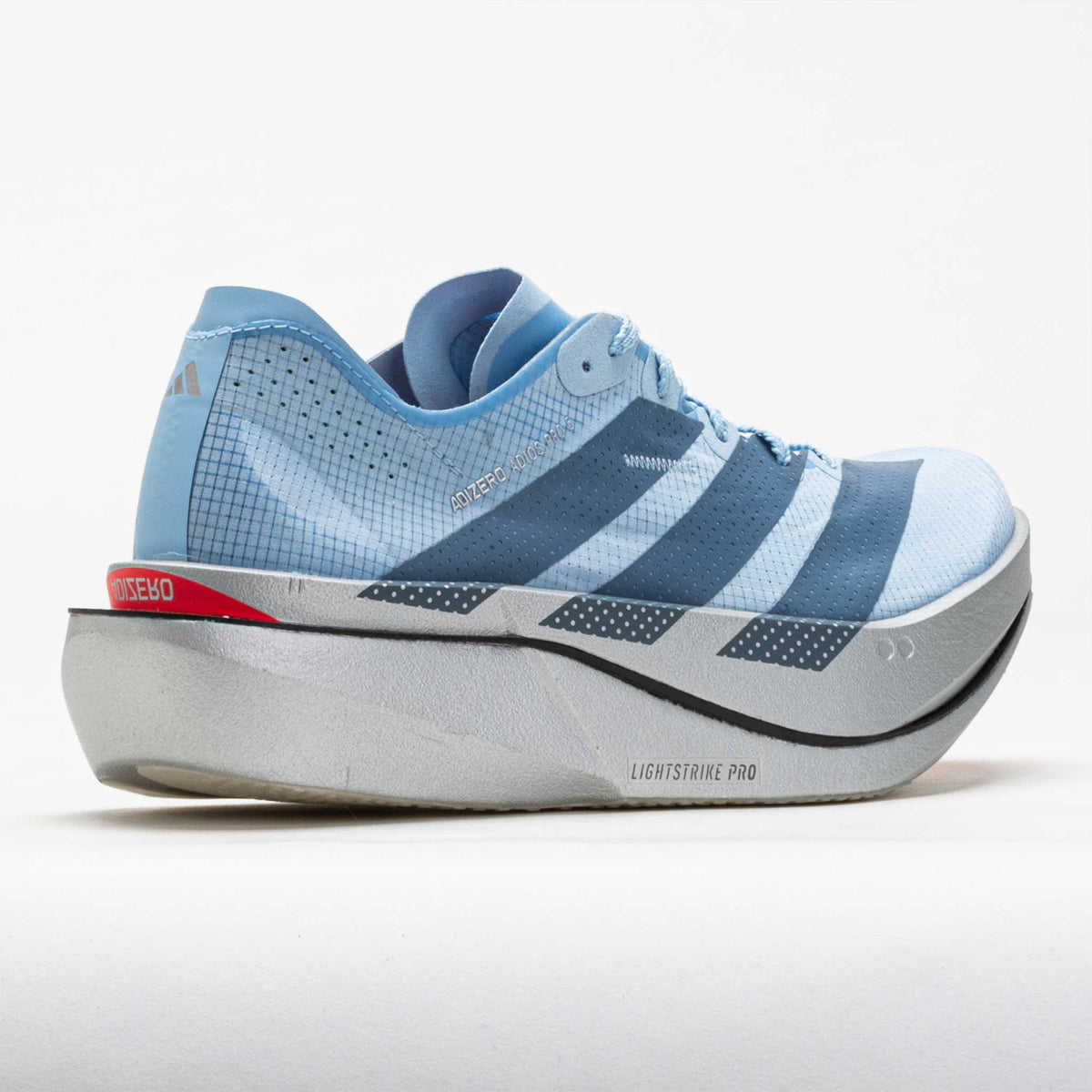 adidas Adizero Adios Pro 5 Women's Clear Sky/Grey/Silver Metallic